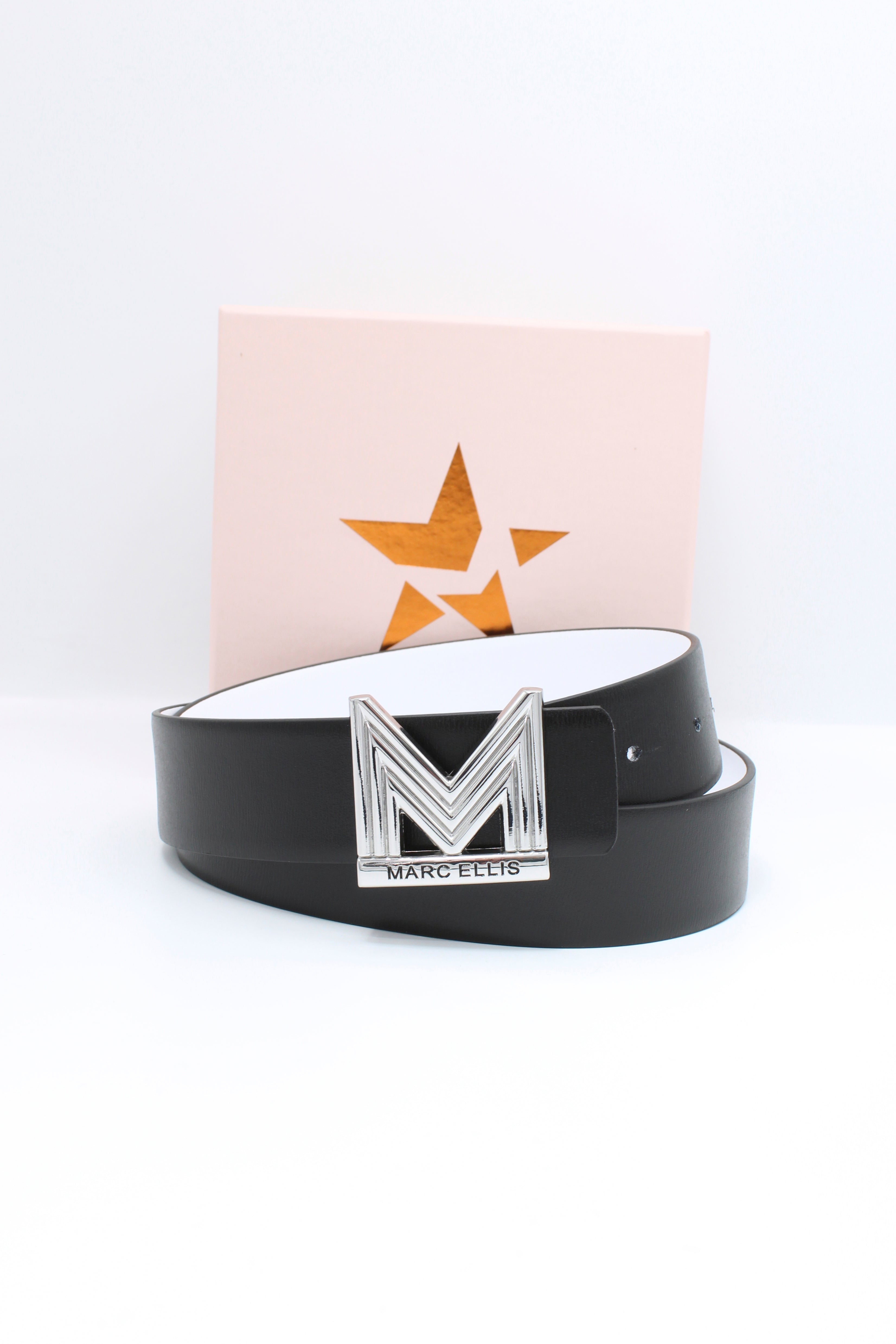MARC ELLIS ME BELT 136 BX4
