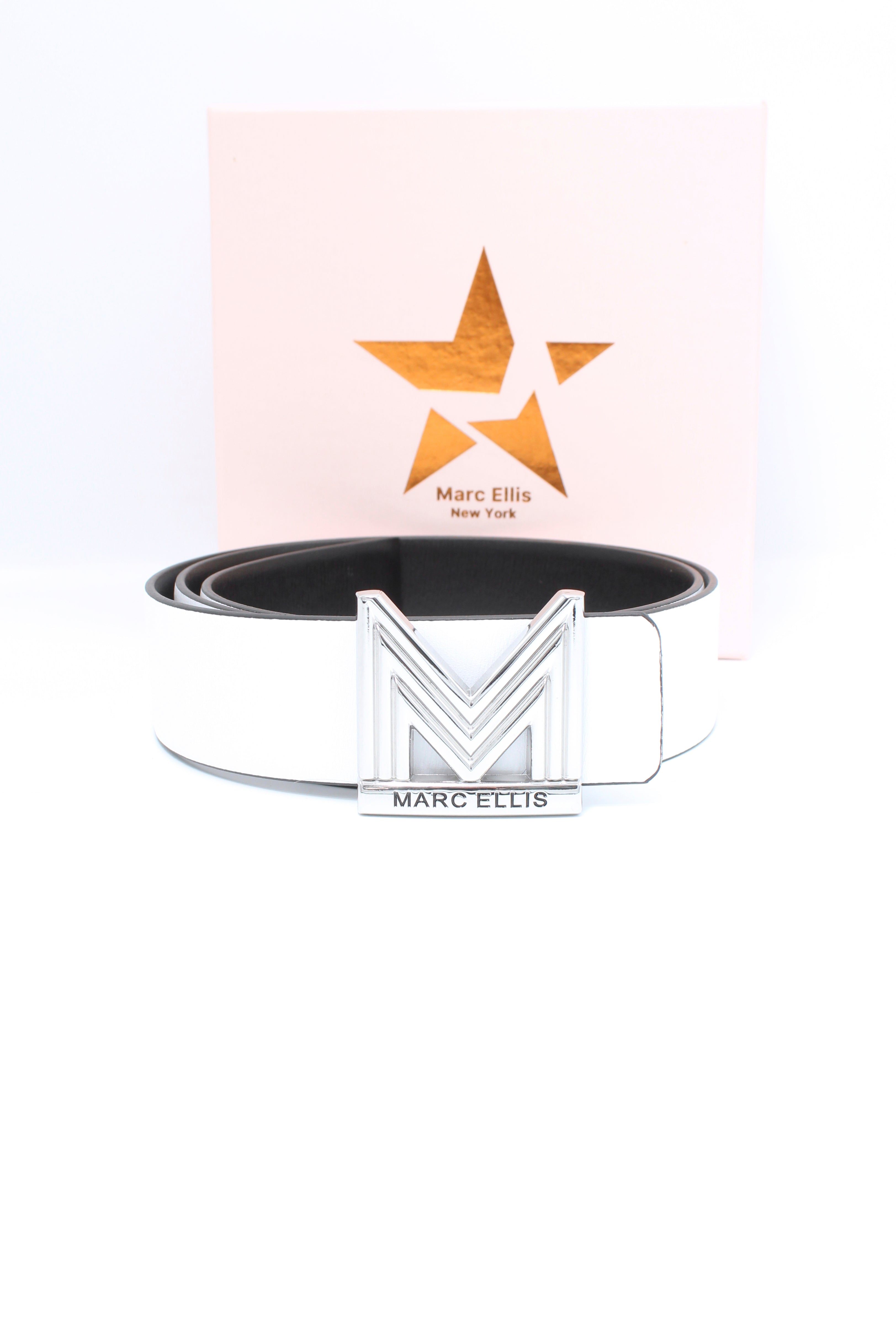 MARC ELLIS ME BELT 136 BX4
