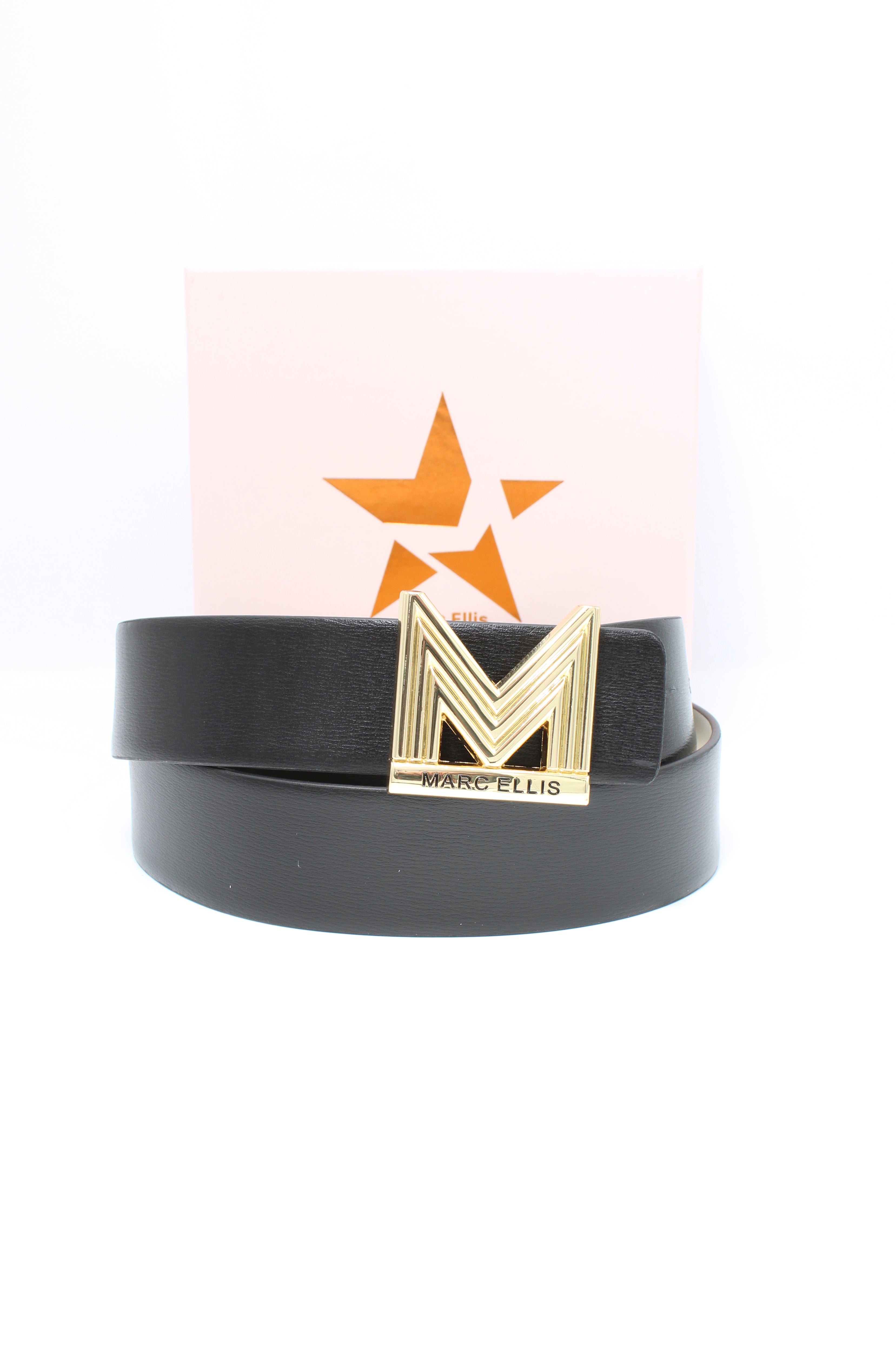 MARC ELLIS ME BELT 136 BX5