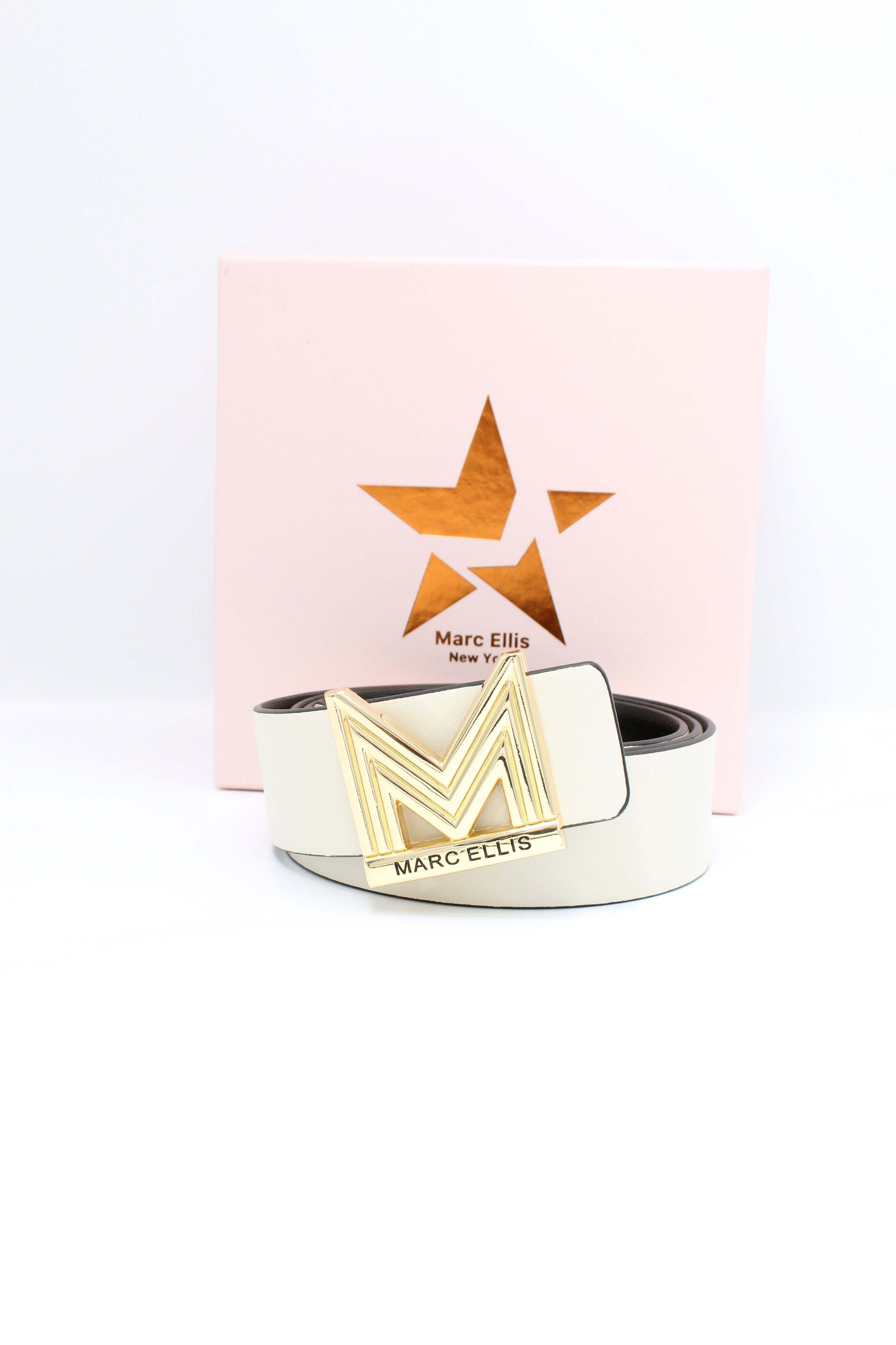 MARC ELLIS ME BELT 136 BX5