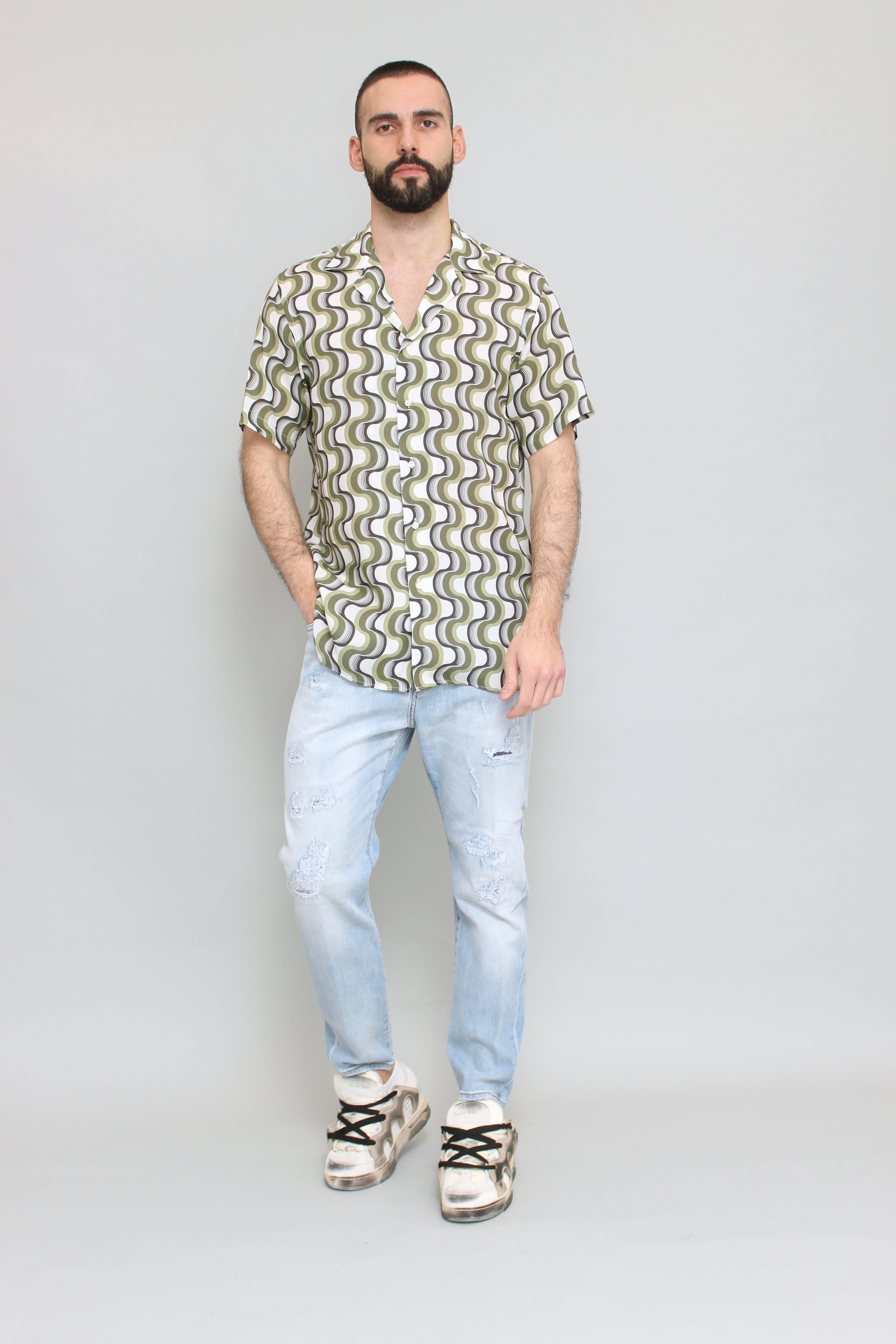 MARSEM C010SS25T245050