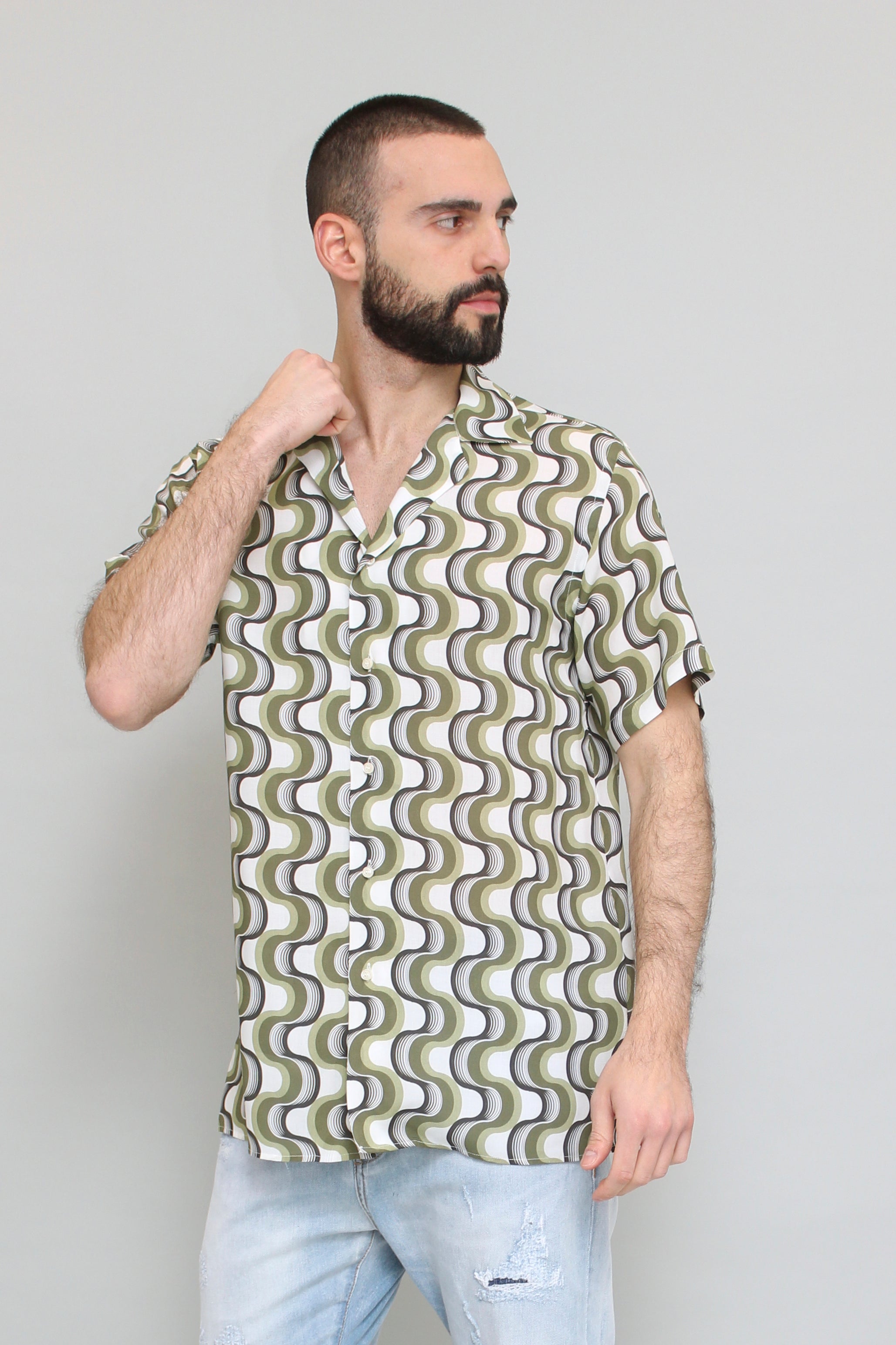 MARSEM C010SS25T245050