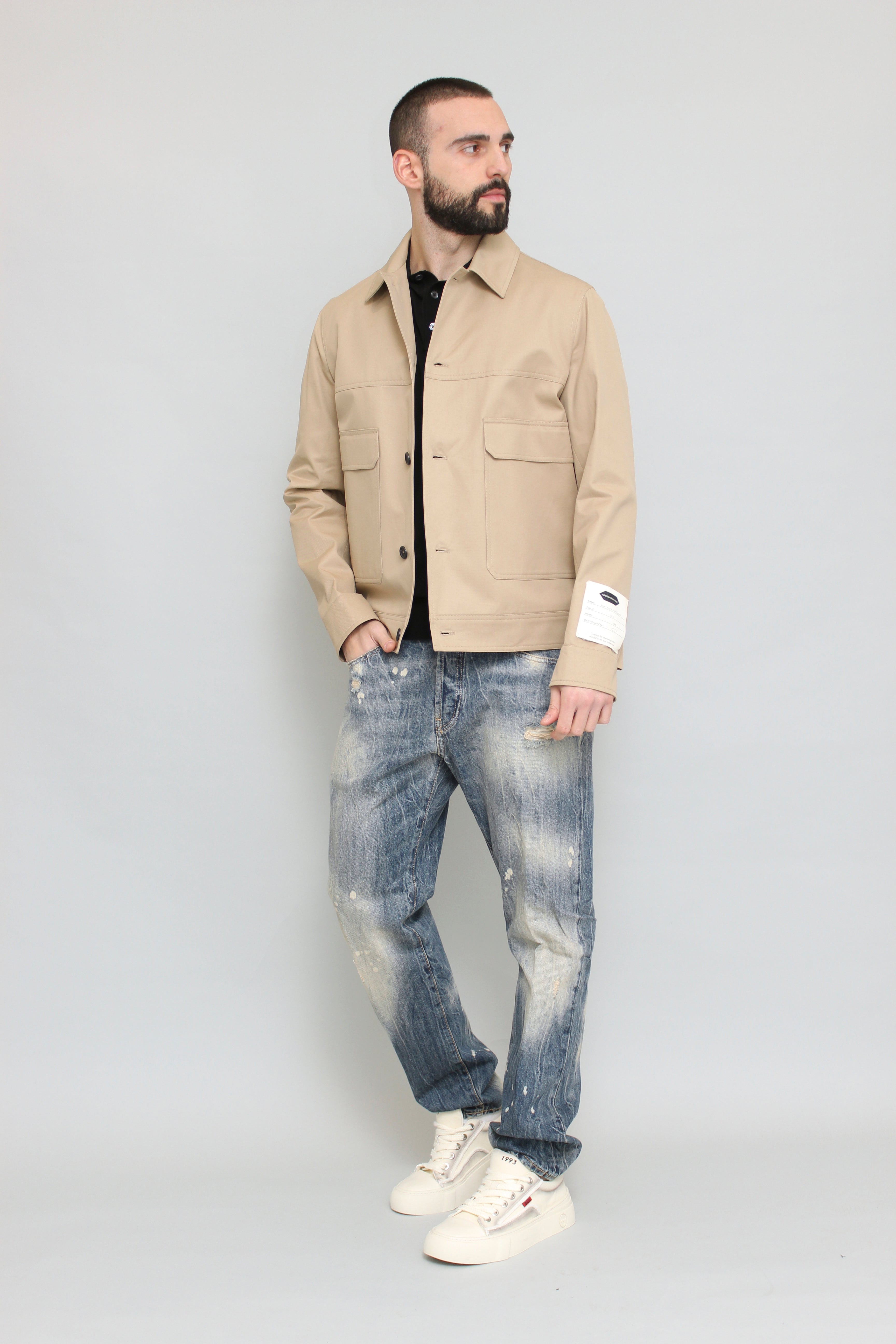 NEW YORK RESIDENT YUMA 3K064BG