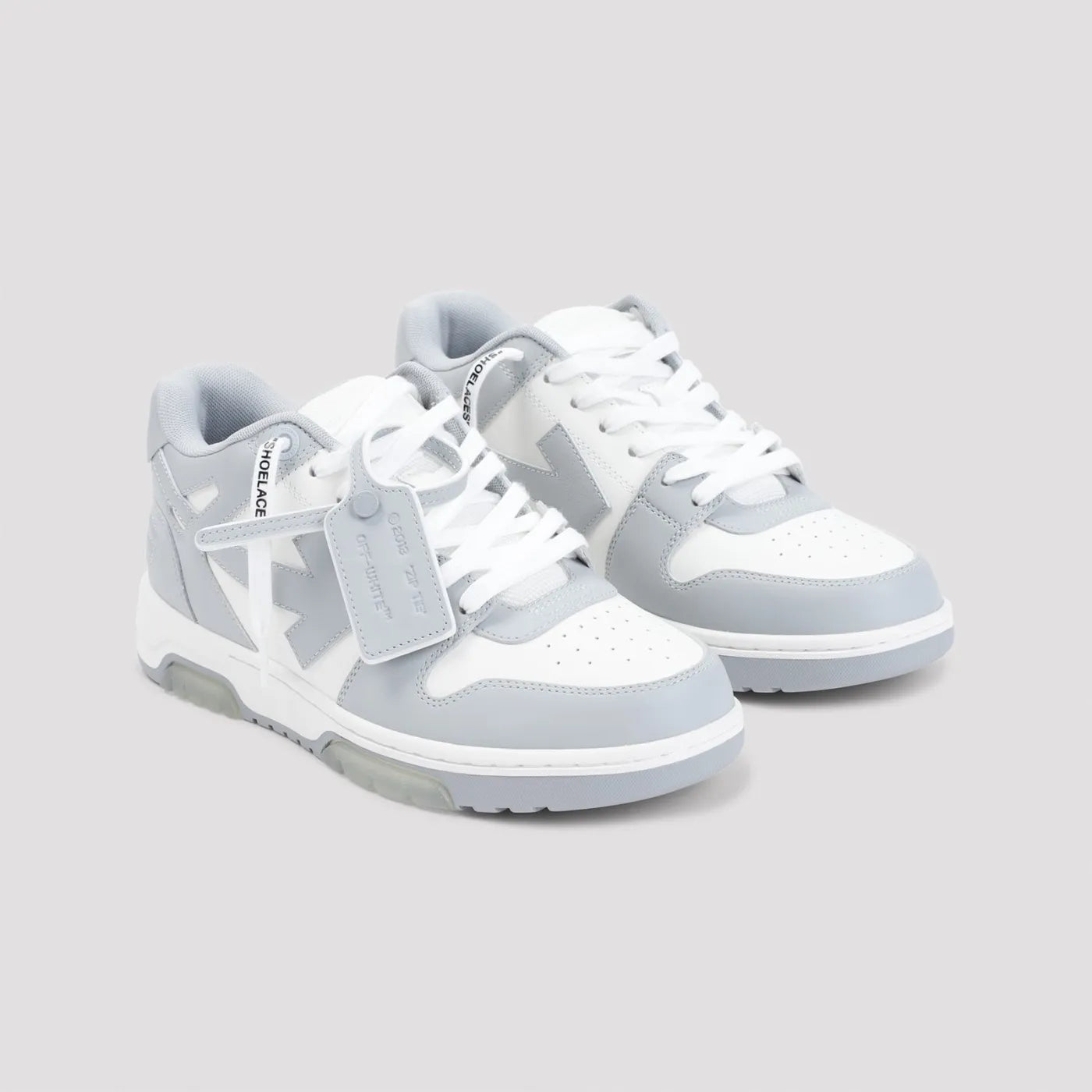 OFF-WHITE OMIA189C99LEA0070109
