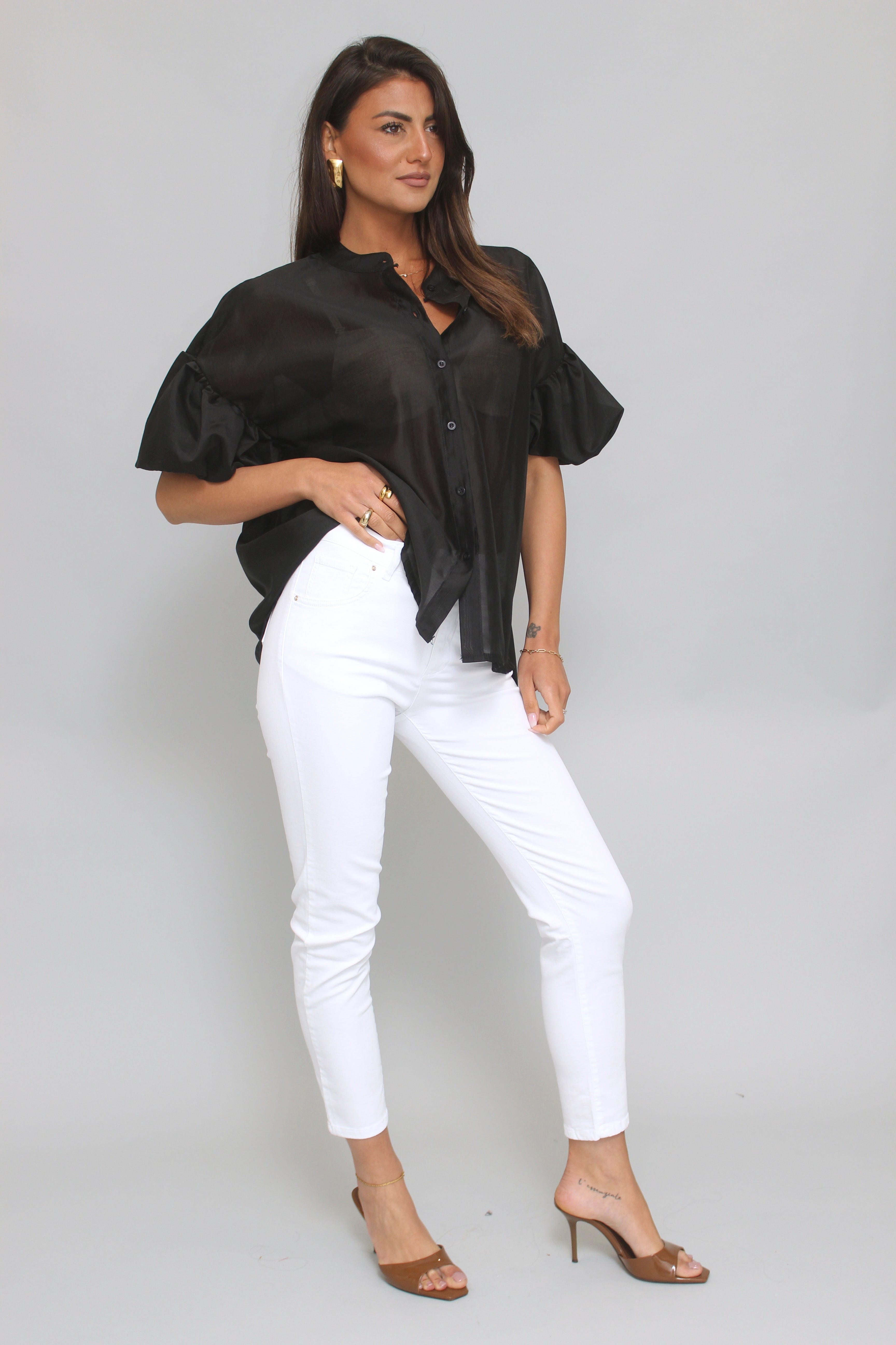 OUI PARIS 37156N