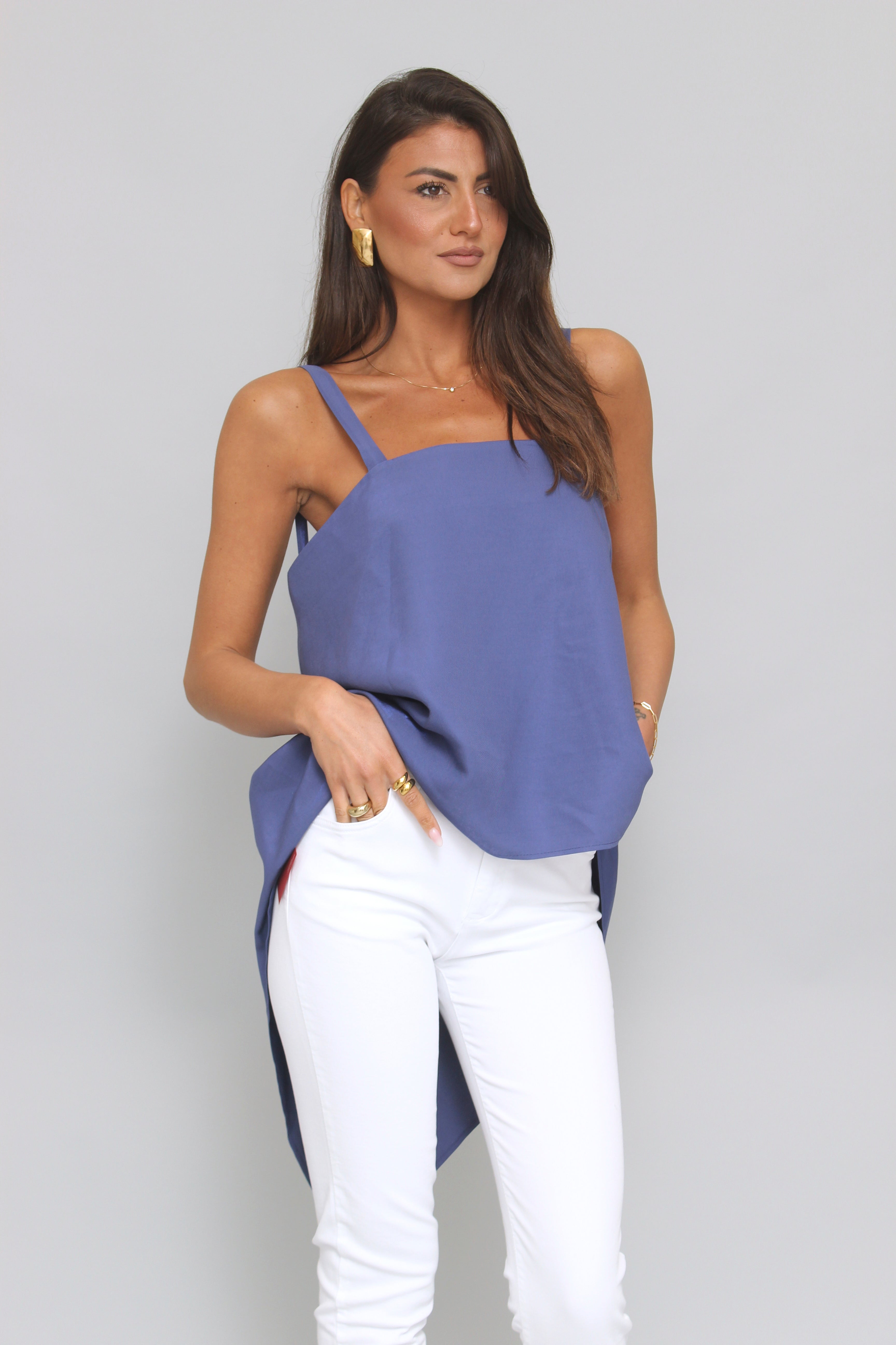 OUI PARIS LD2724O