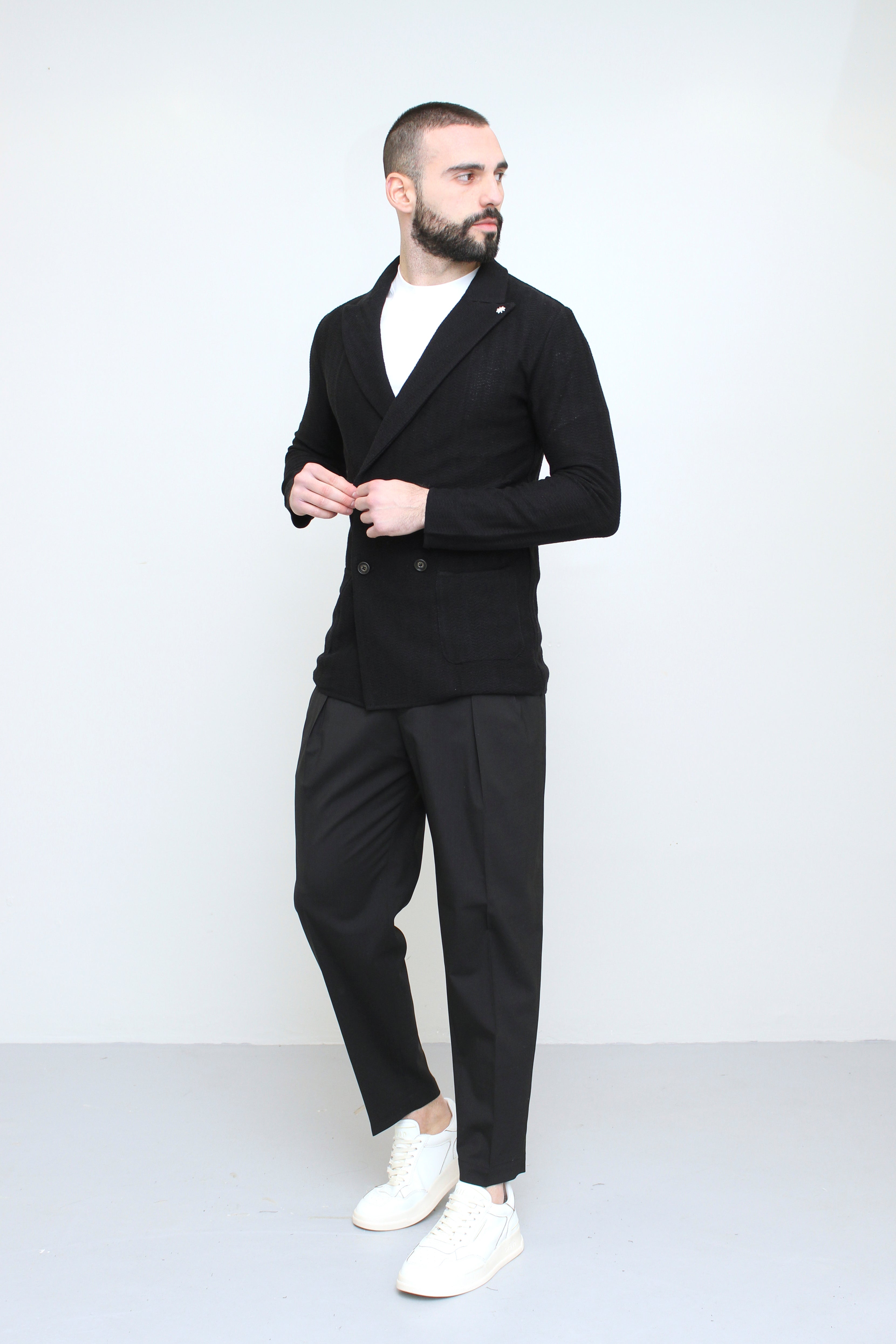 QUATTRO.DECIMI BY BRIGLIA ARNOS/32514900010