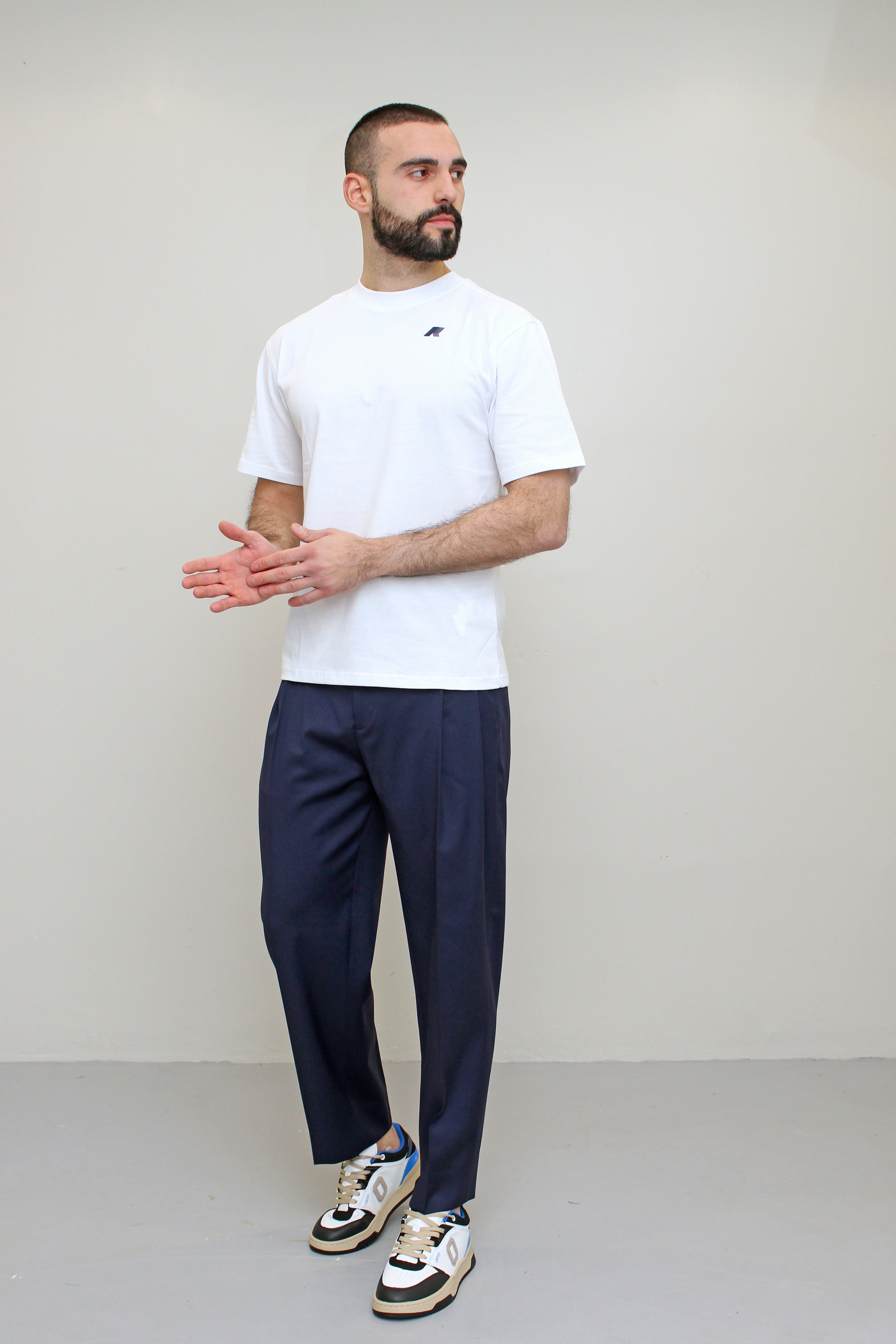 QUATTRO.DECIMI BY BRIGLIA ARNOS/32514900091