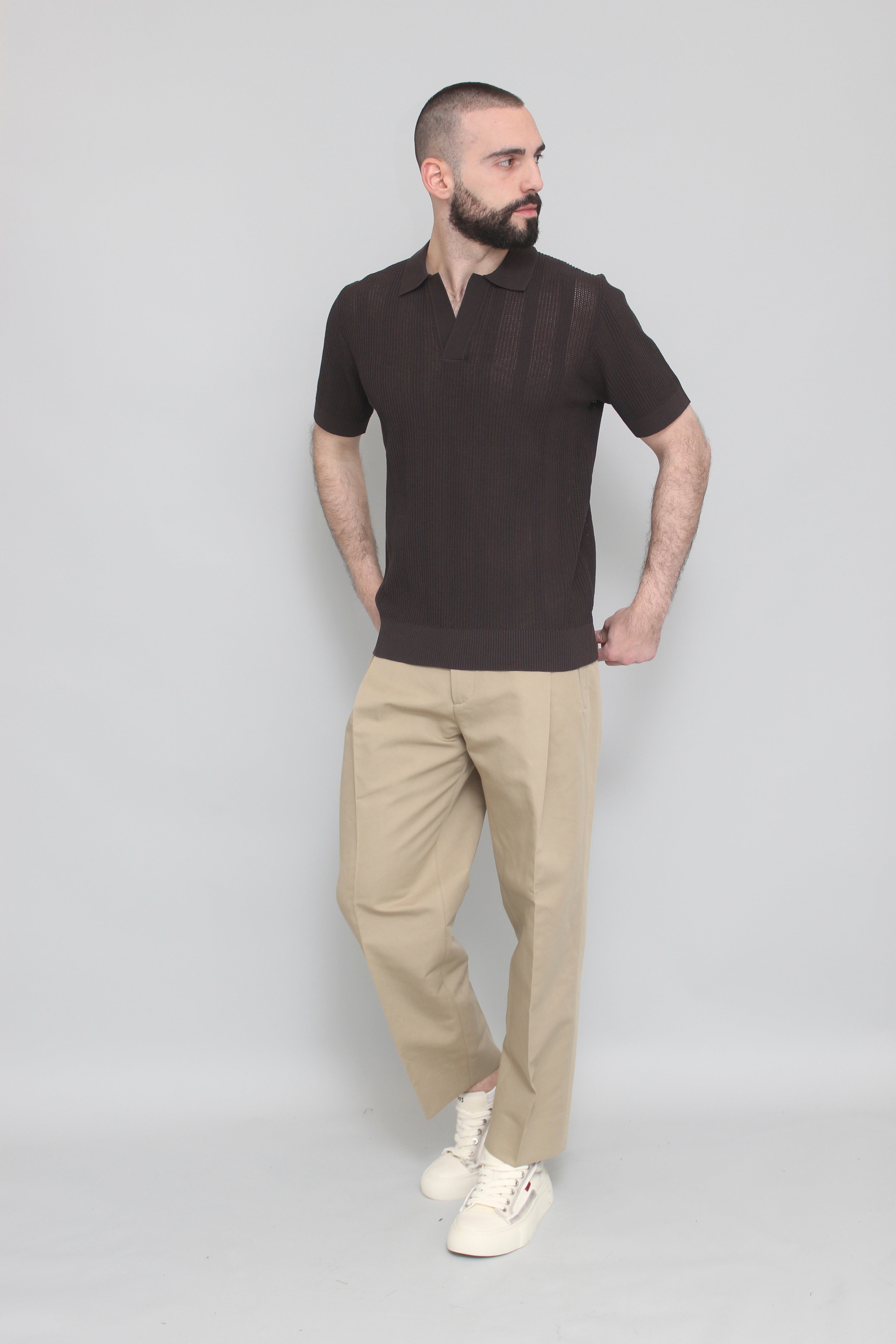 QUATTRO.DECIMI BY BRIGLIA MANHATTANS/32505000036