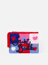 SAINT BARTH PAR0017 03568B PARISIENNE CHROCHET03658B