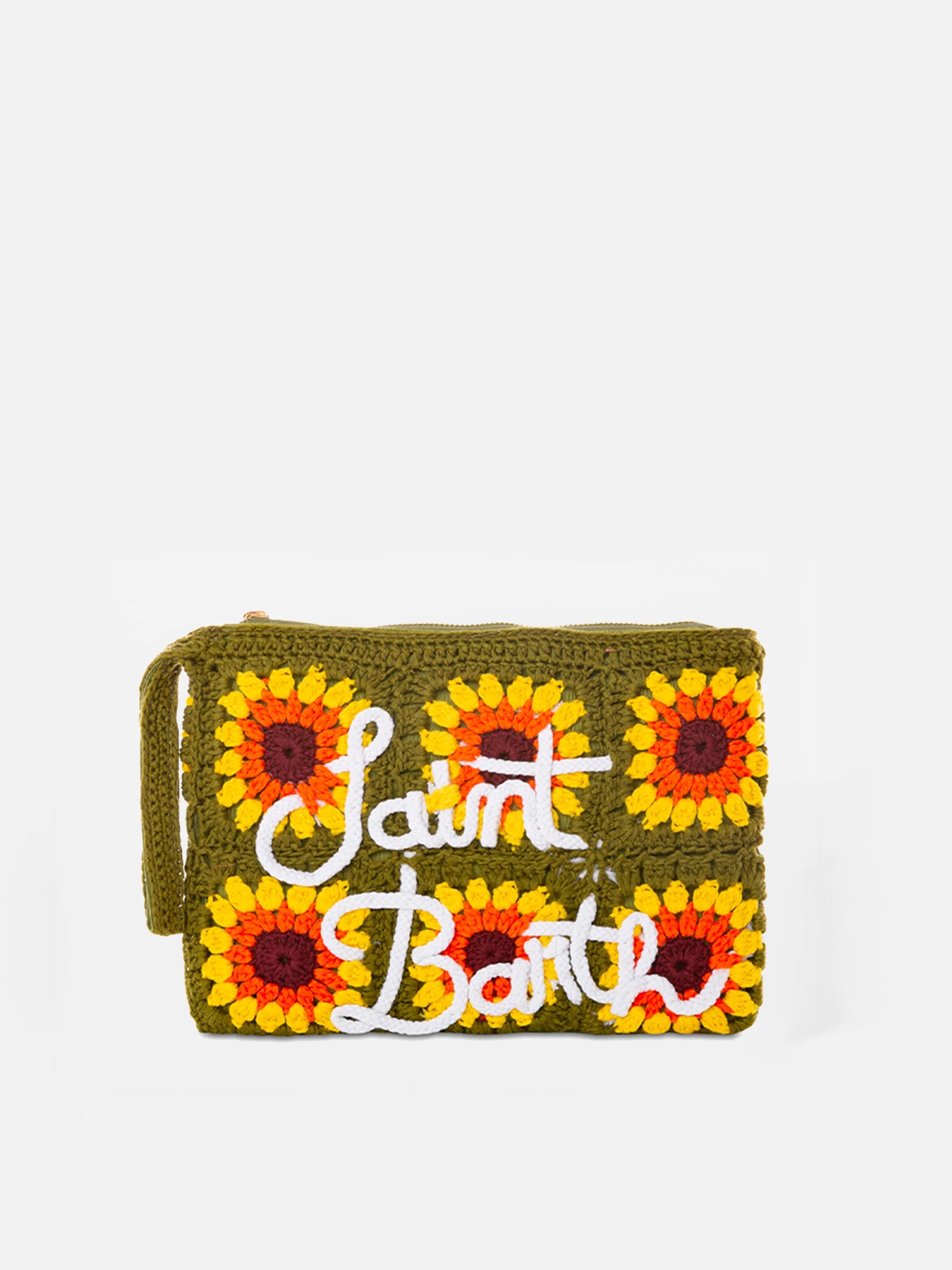 SAINT BARTH PAR0017 03656B PARISIENNE CHROCHET03656B