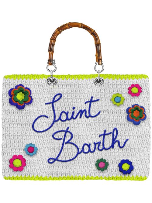 SAINT BARTH VIC0004 00659B VICTORIA CROCHET00659B
