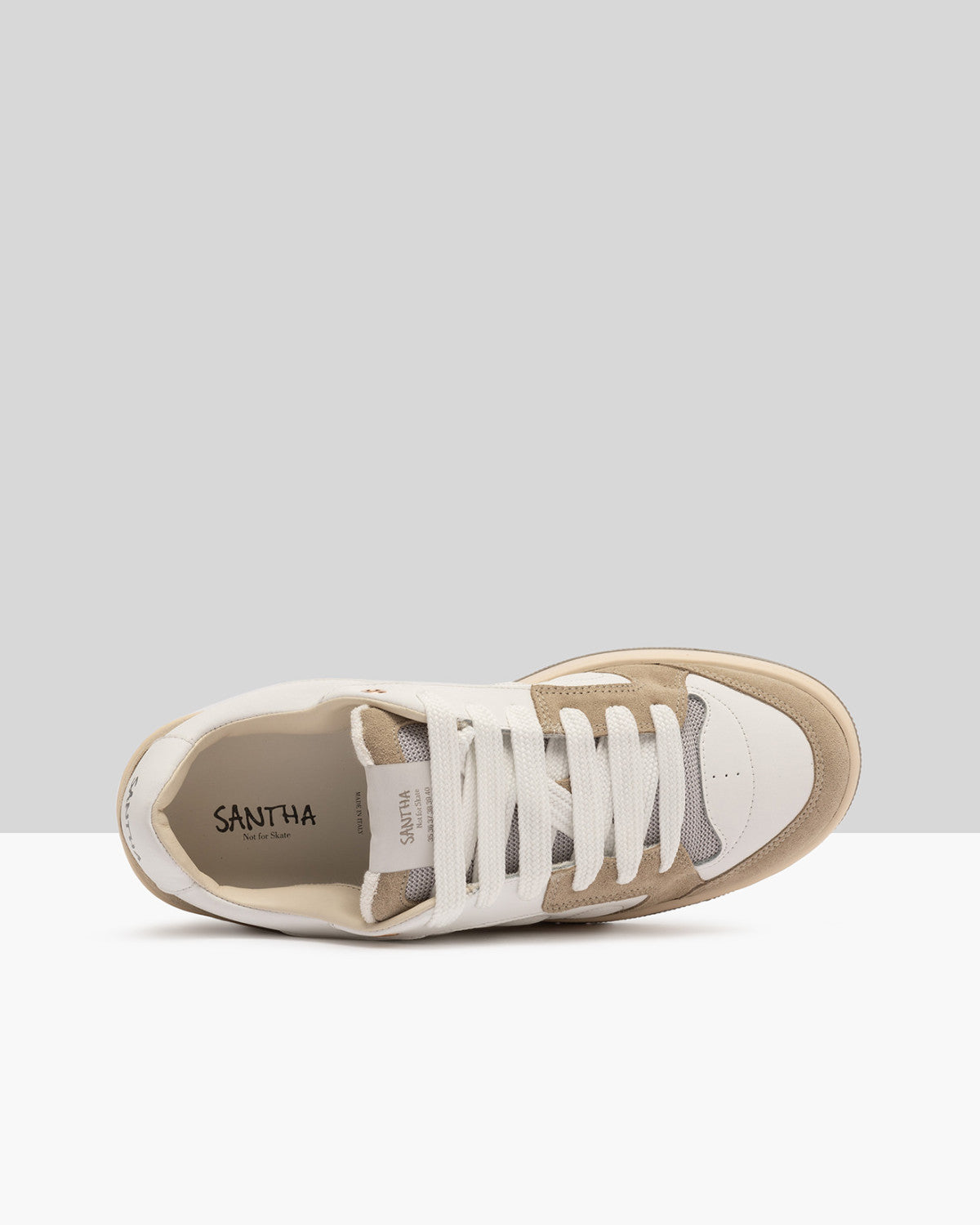 SANTHA YU03-S2-LEBG