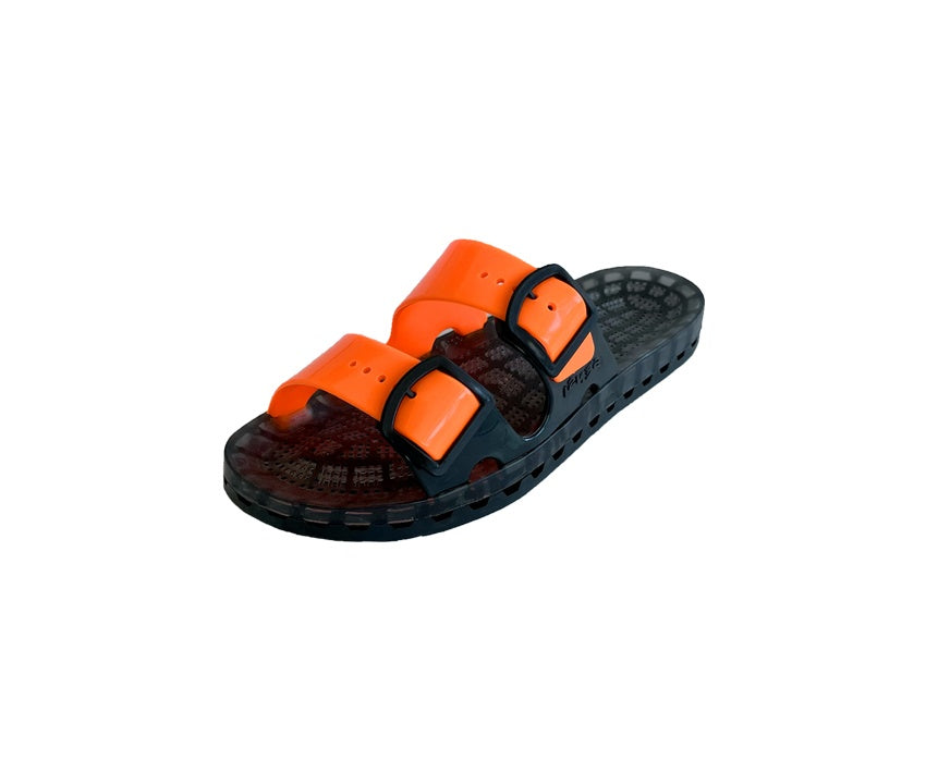 SENSI 4151/BF LA JOLLA BLACK FLUO3
