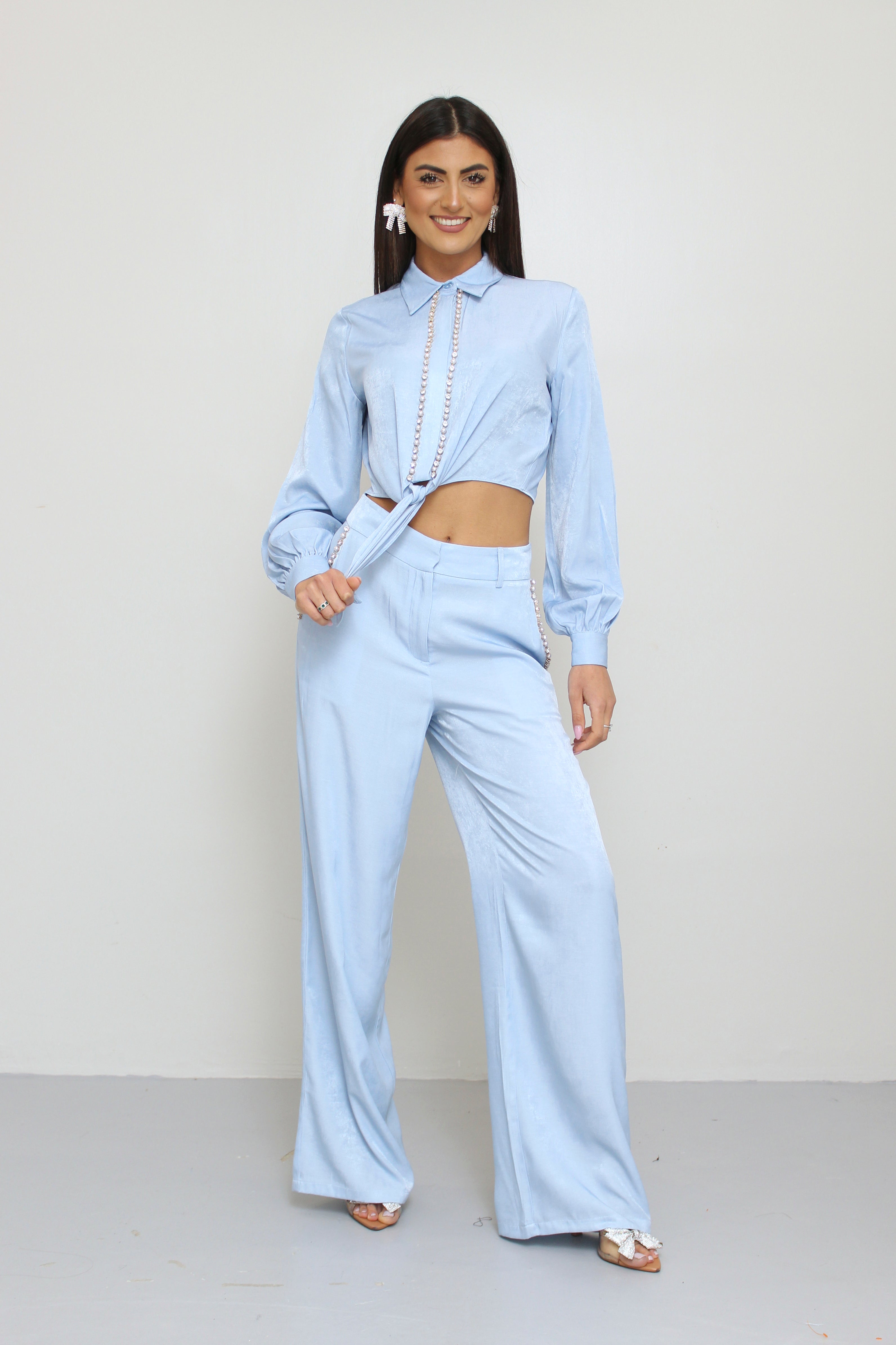 TRASH&LUXURY TL-02SS250938C
