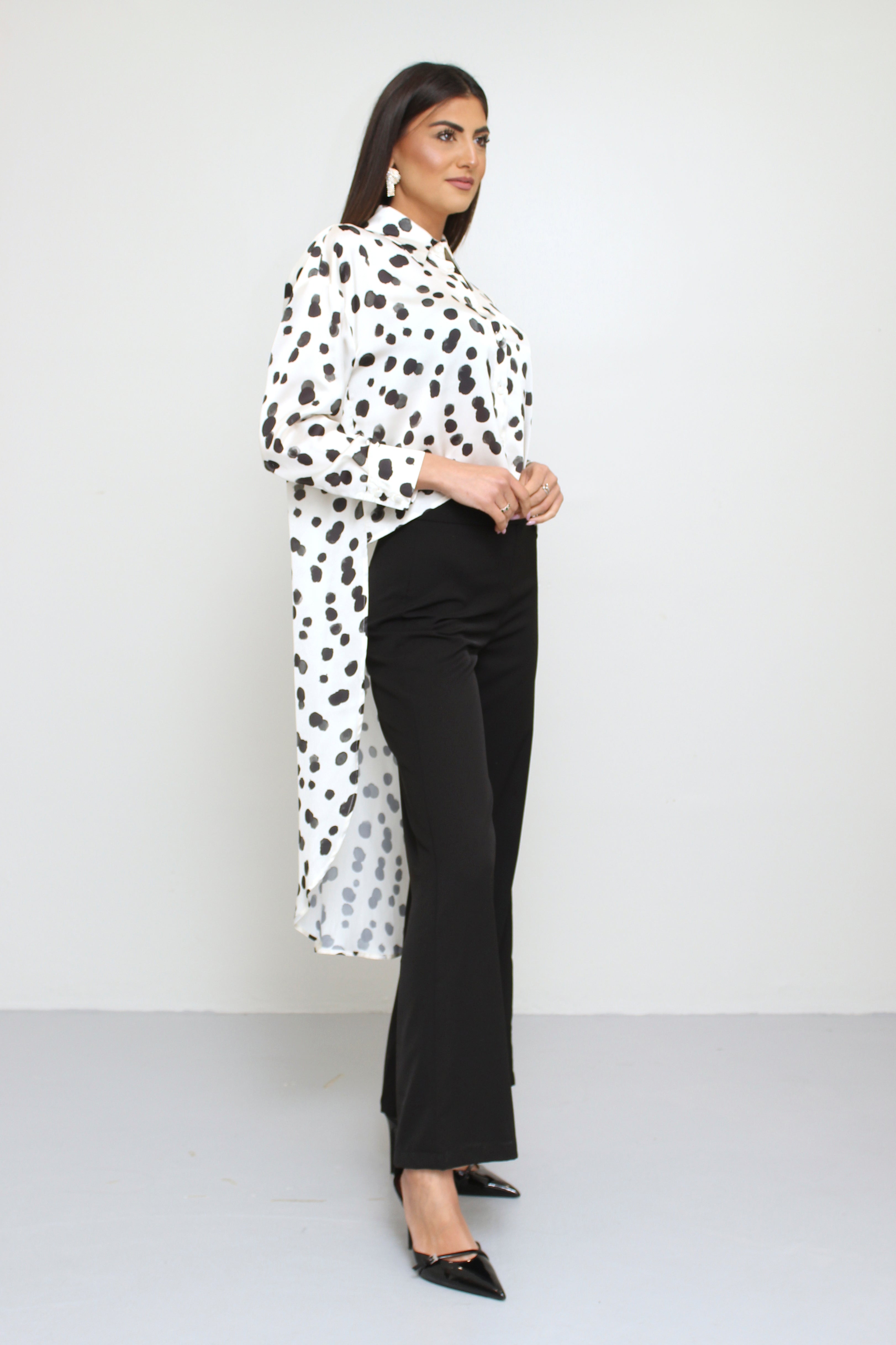 TRASH&LUXURY TL-02SS250966P