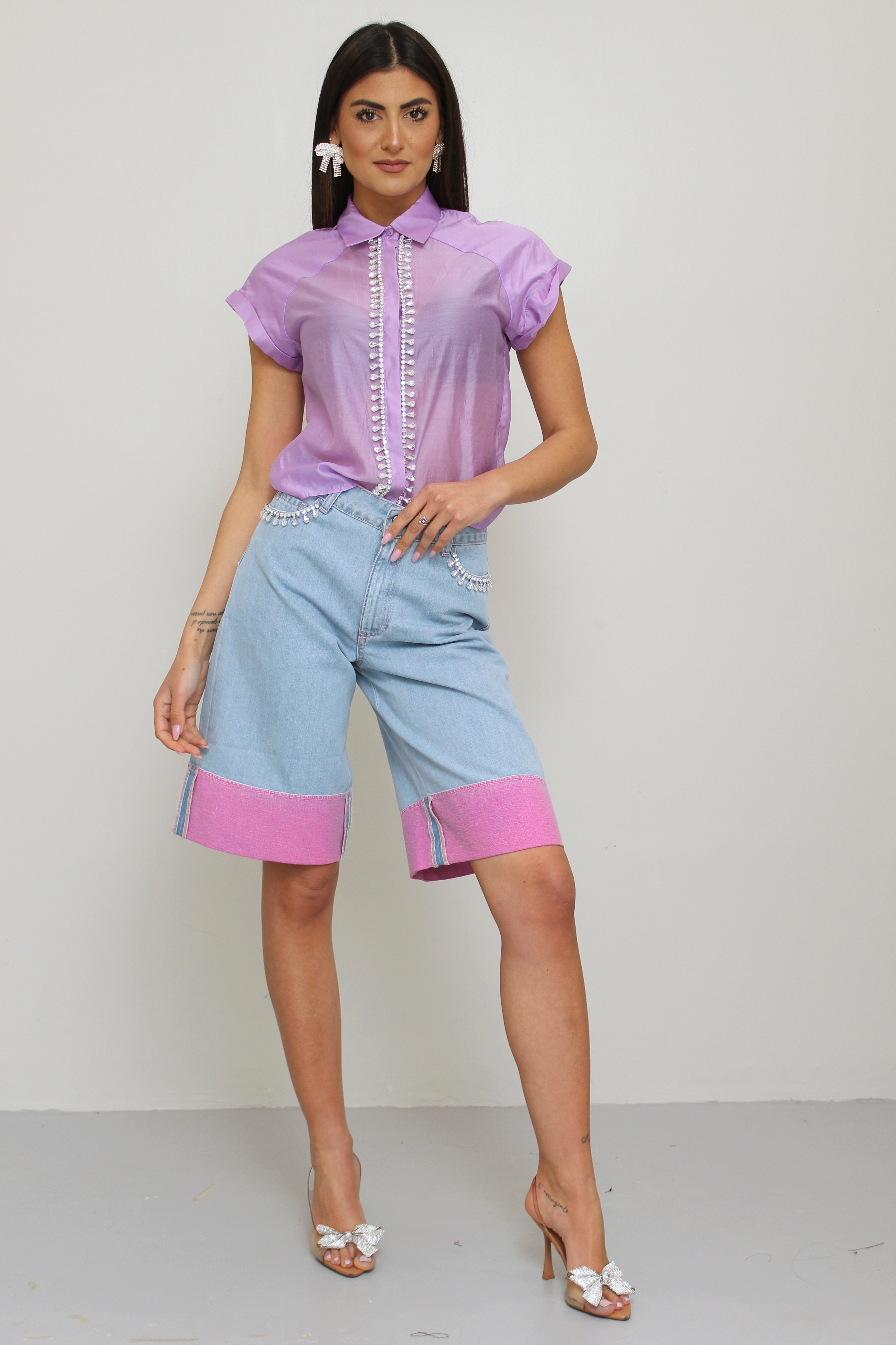 TRASH&LUXURY TL-02SS251133M