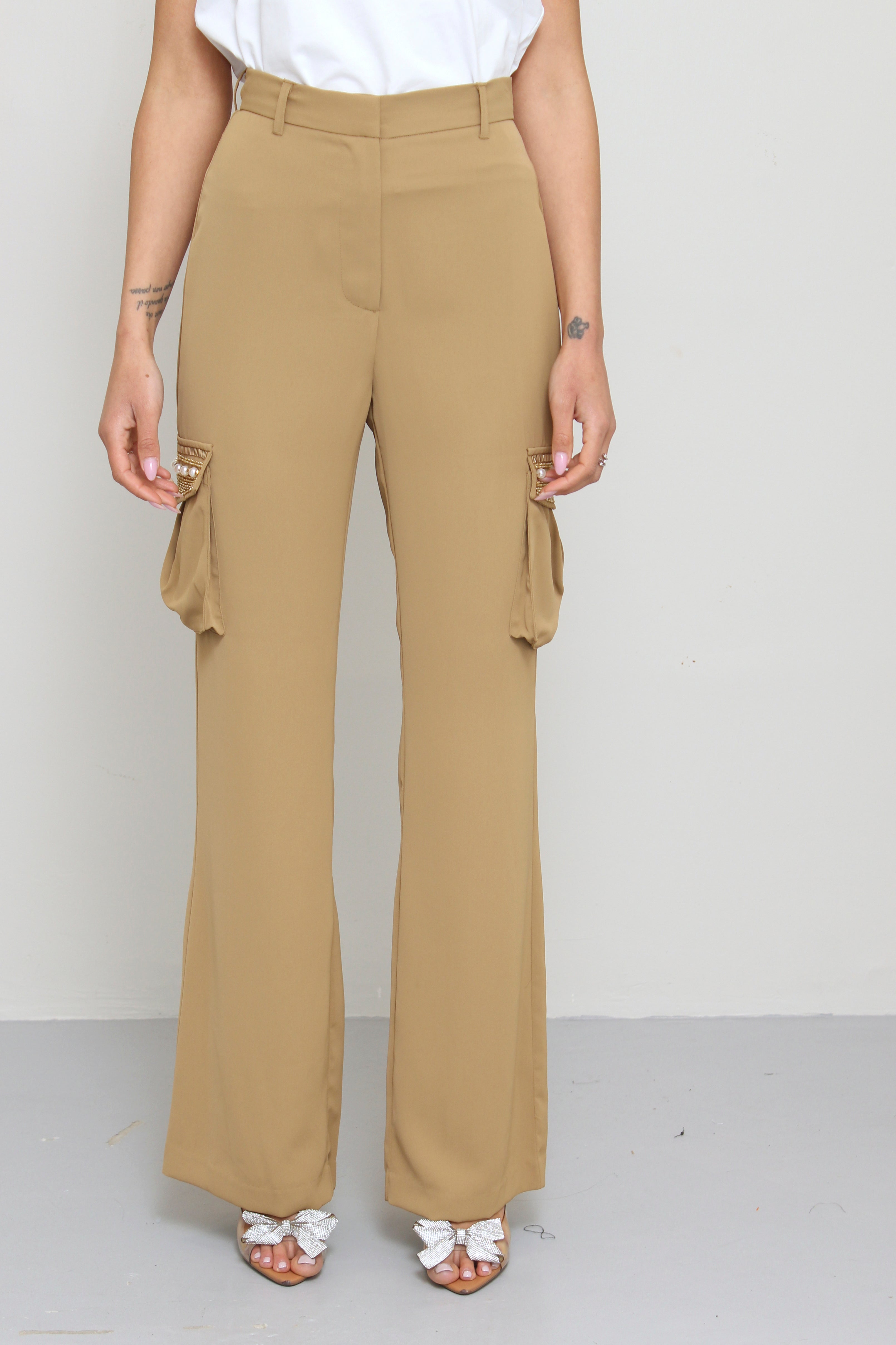 TRASH&LUXURY TL-05SS250910B