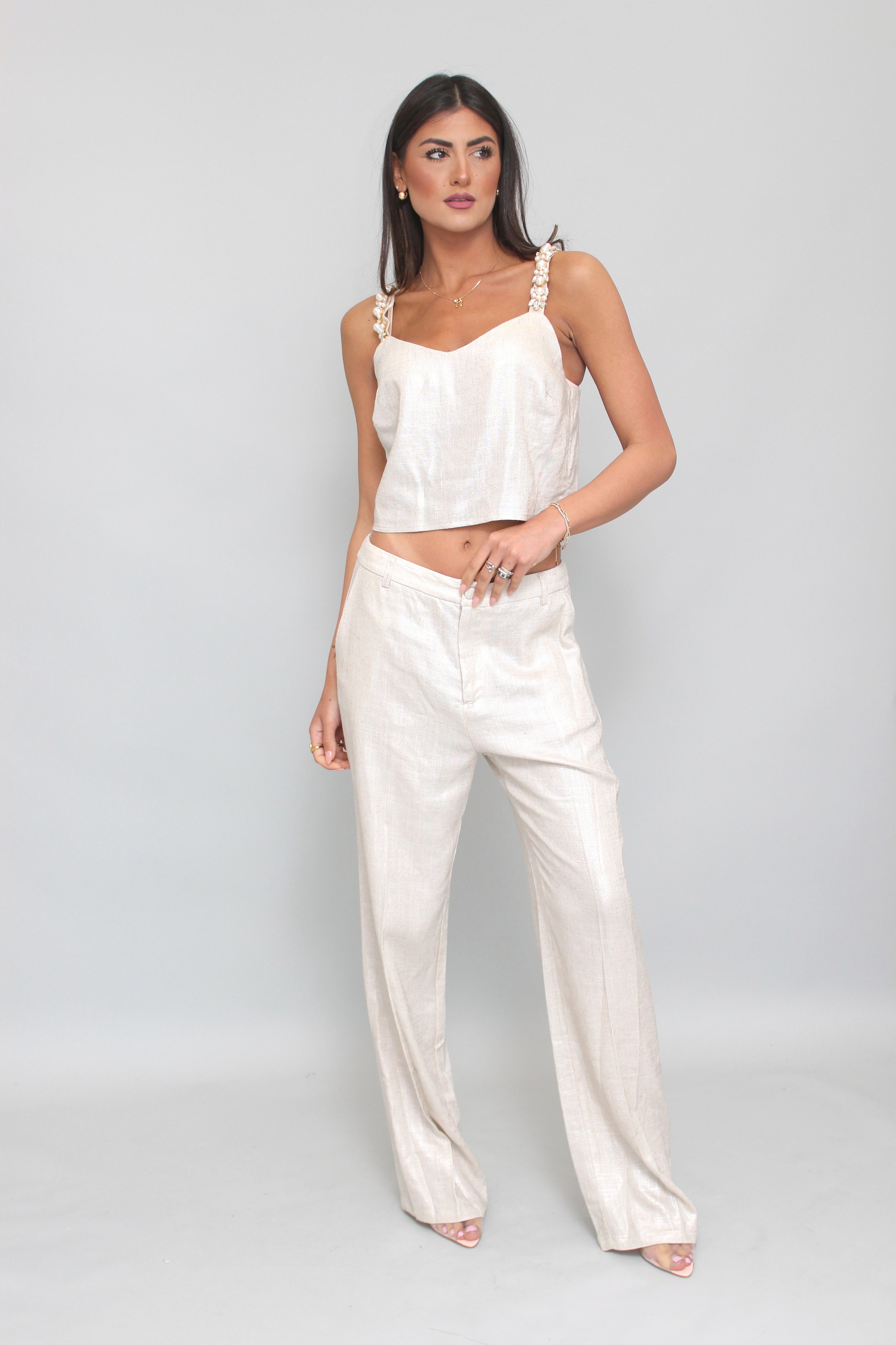 TRASH&LUXURY TL-05SS251150S