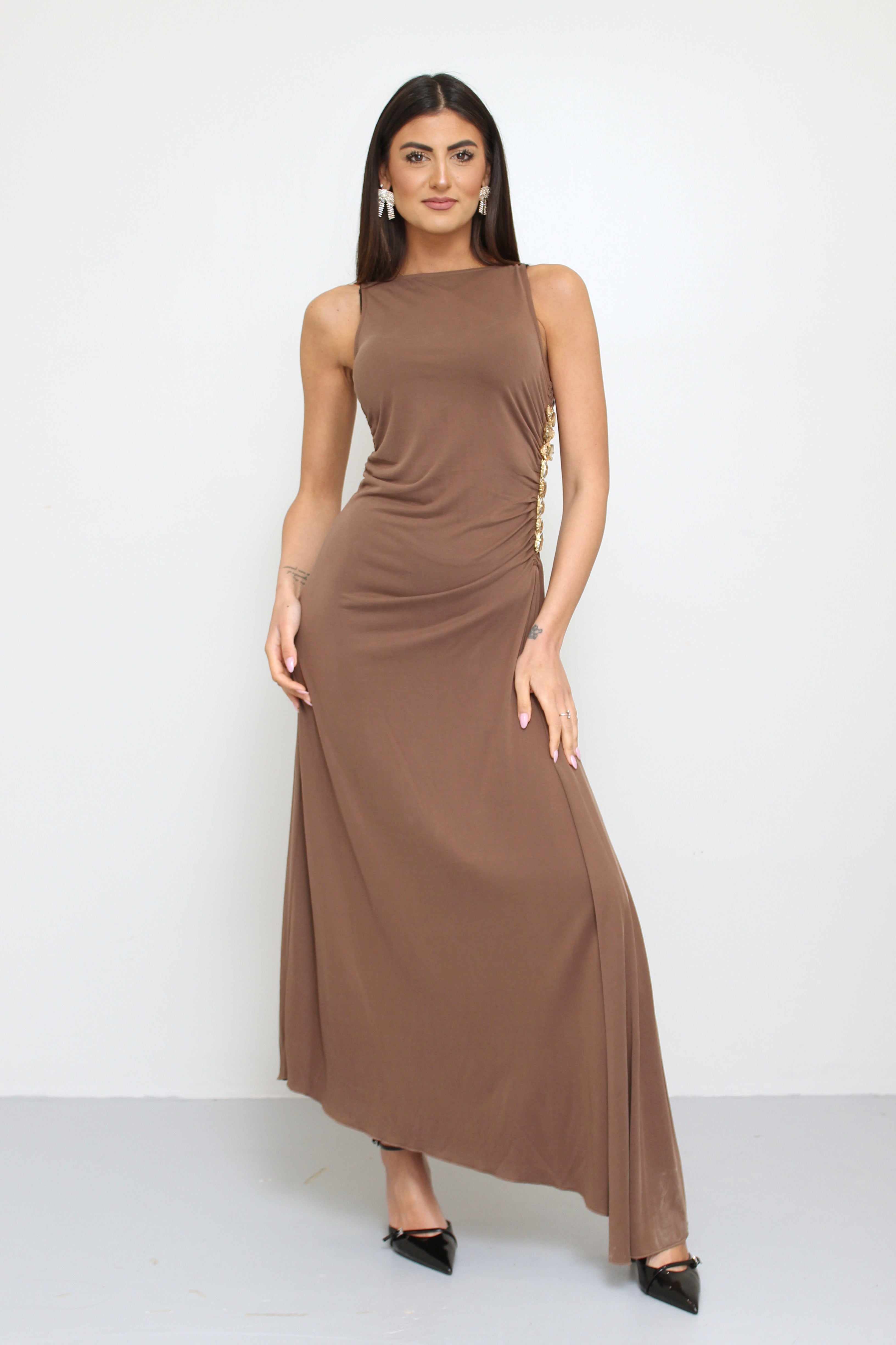 TRASH&LUXURY TL-08SS250922B
