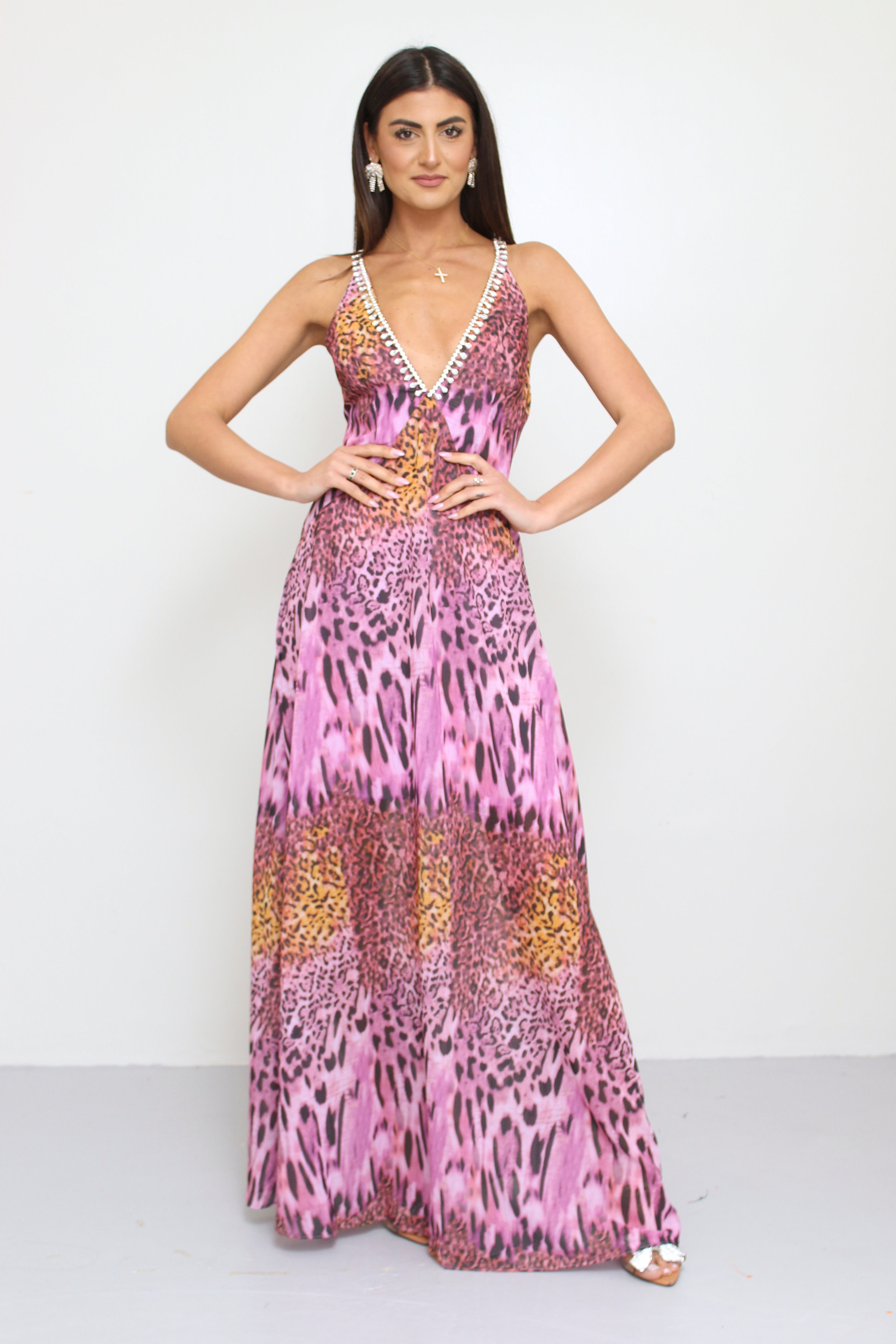 TRASH&LUXURY TL-08SS250955M