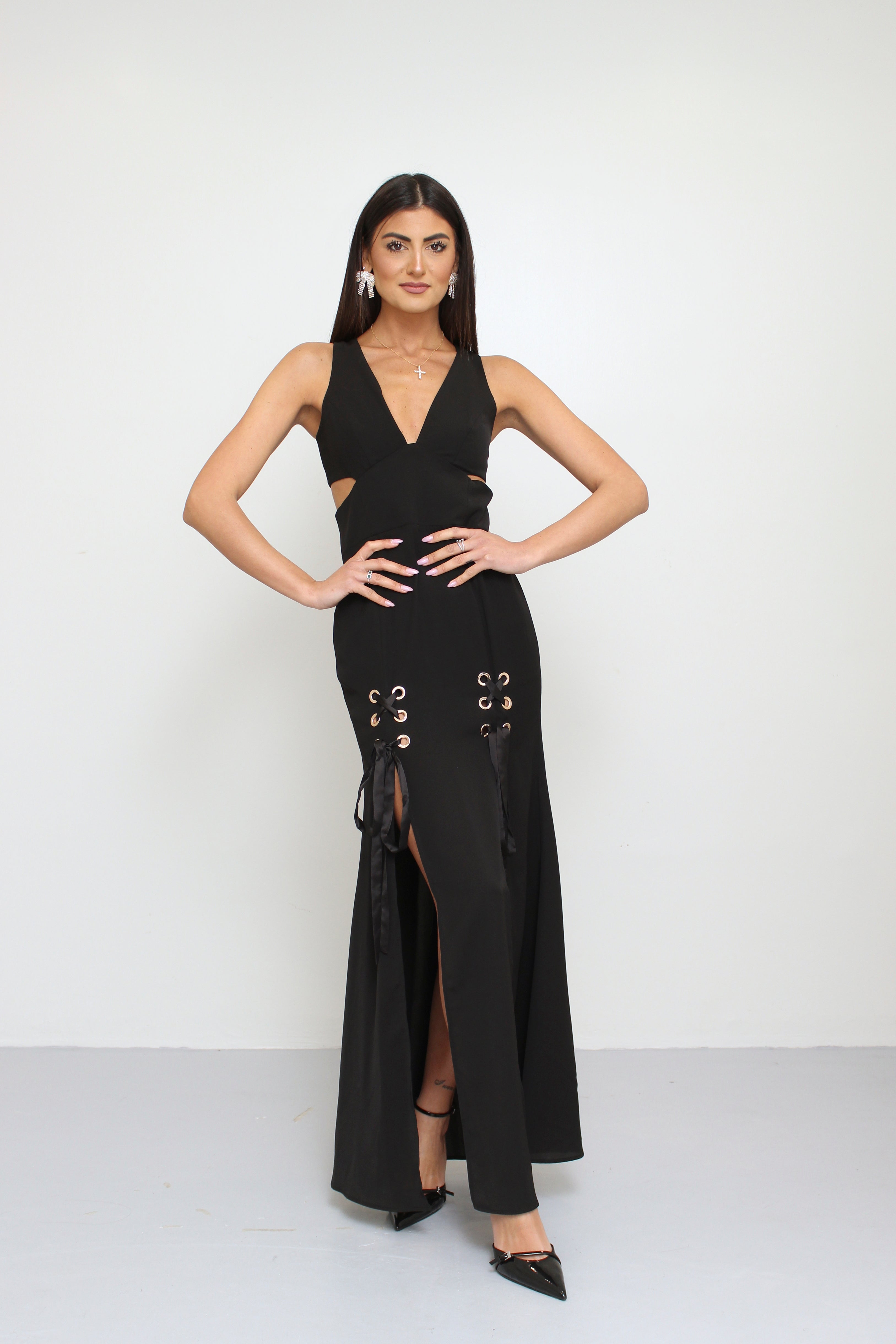 TRASH&LUXURY TL-08SS251130N
