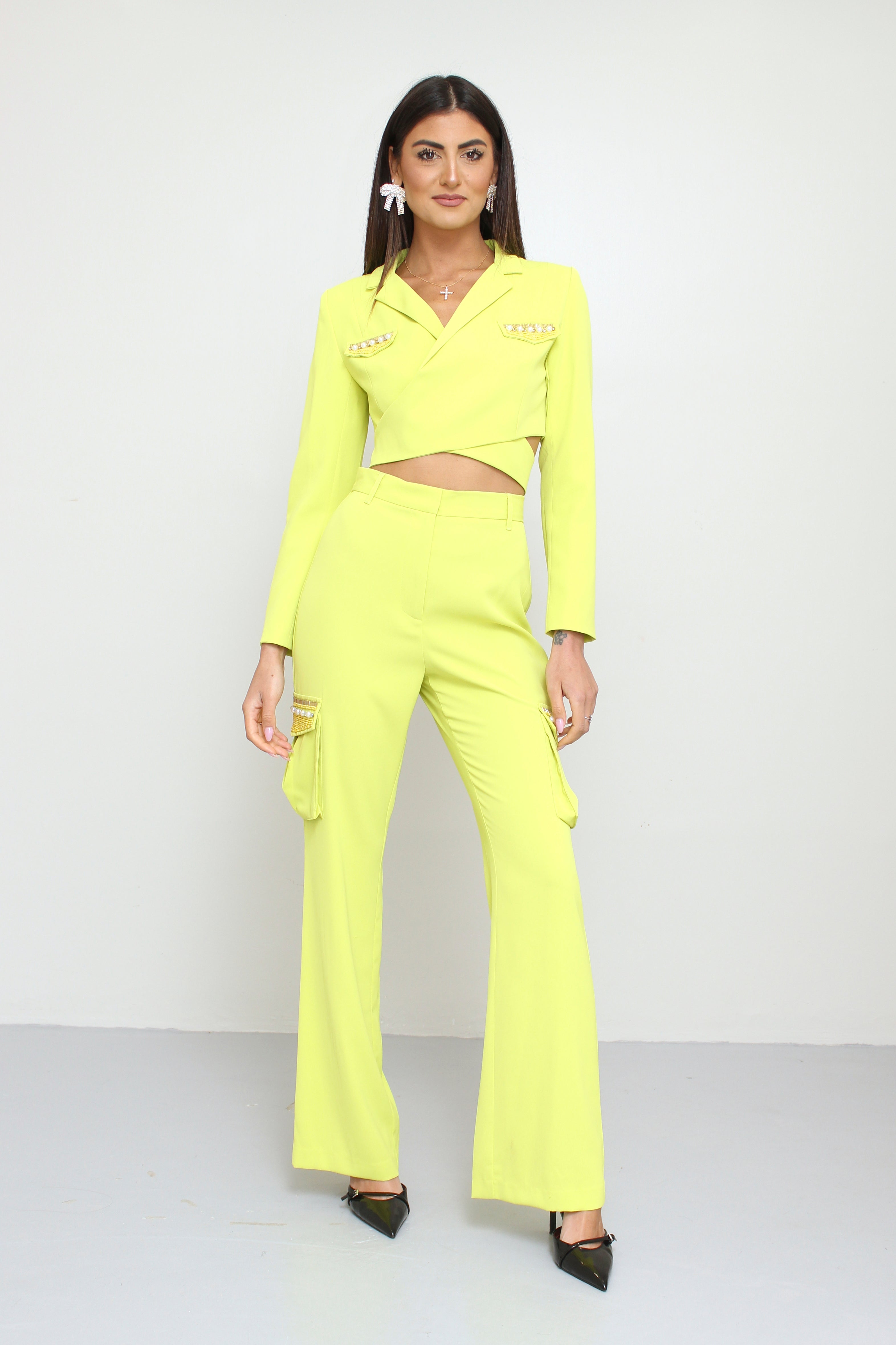 TRASH&LUXURY TL-09SS251166A