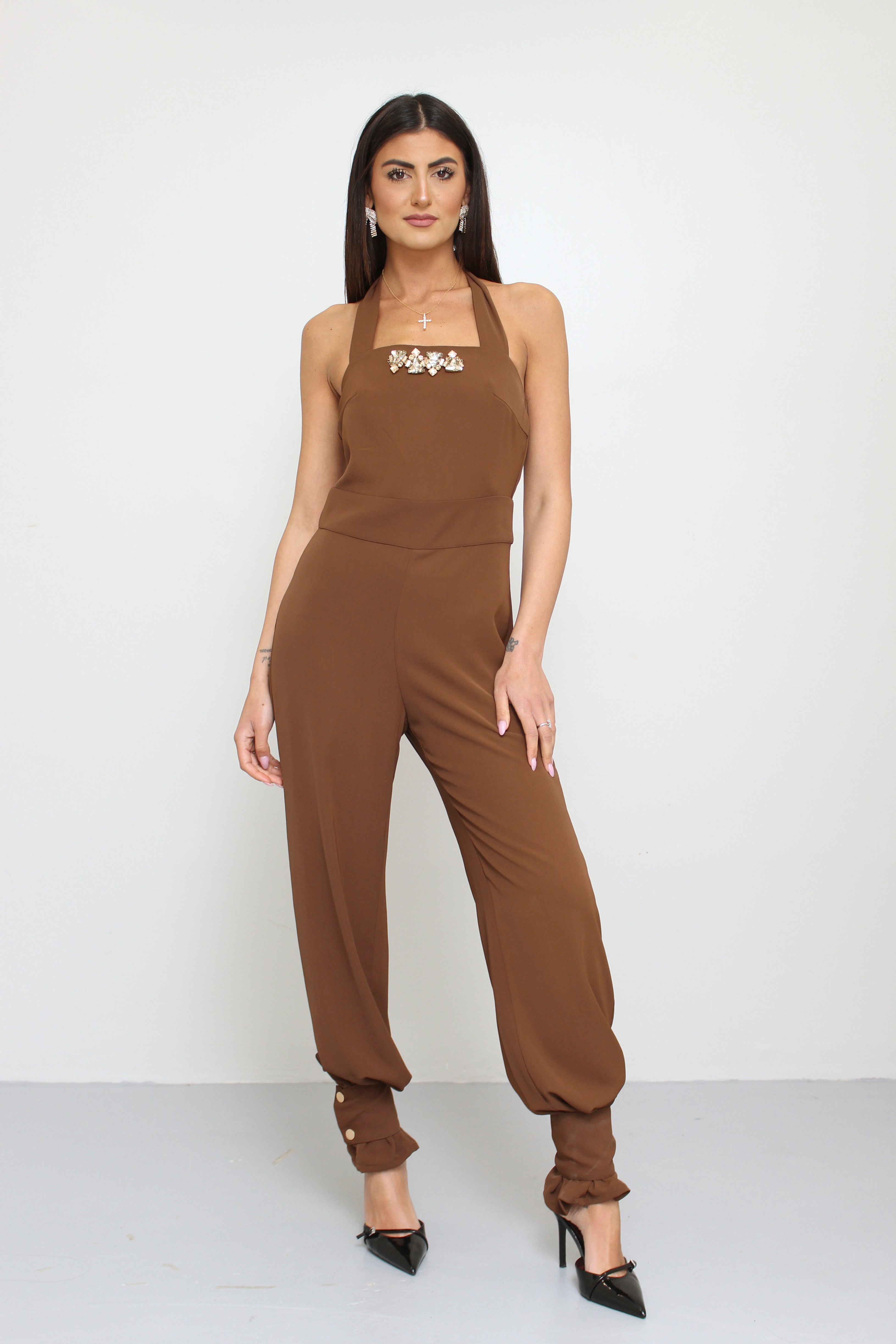 TRASH&LUXURY TL-11SS250958C