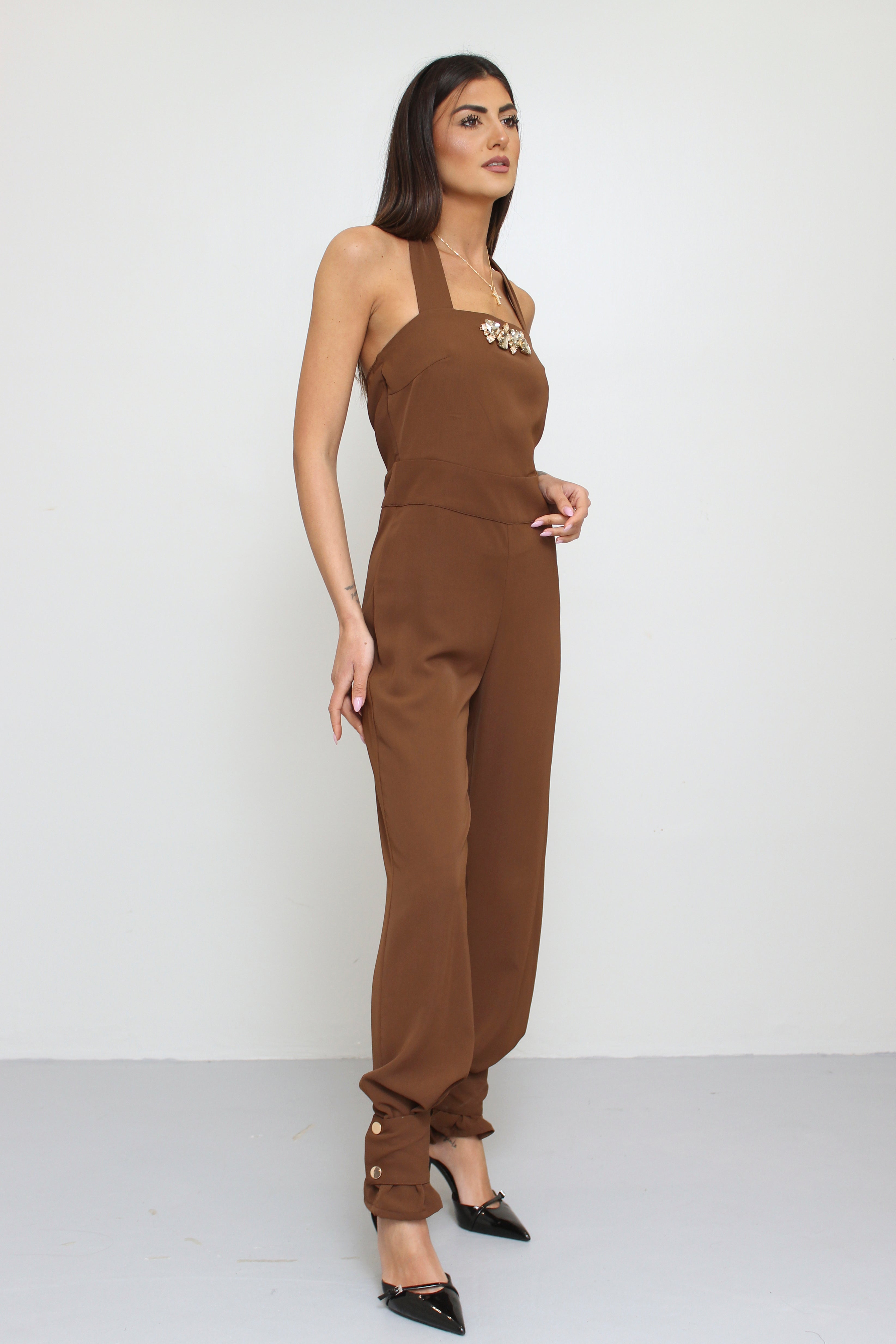 TRASH&LUXURY TL-11SS250958C