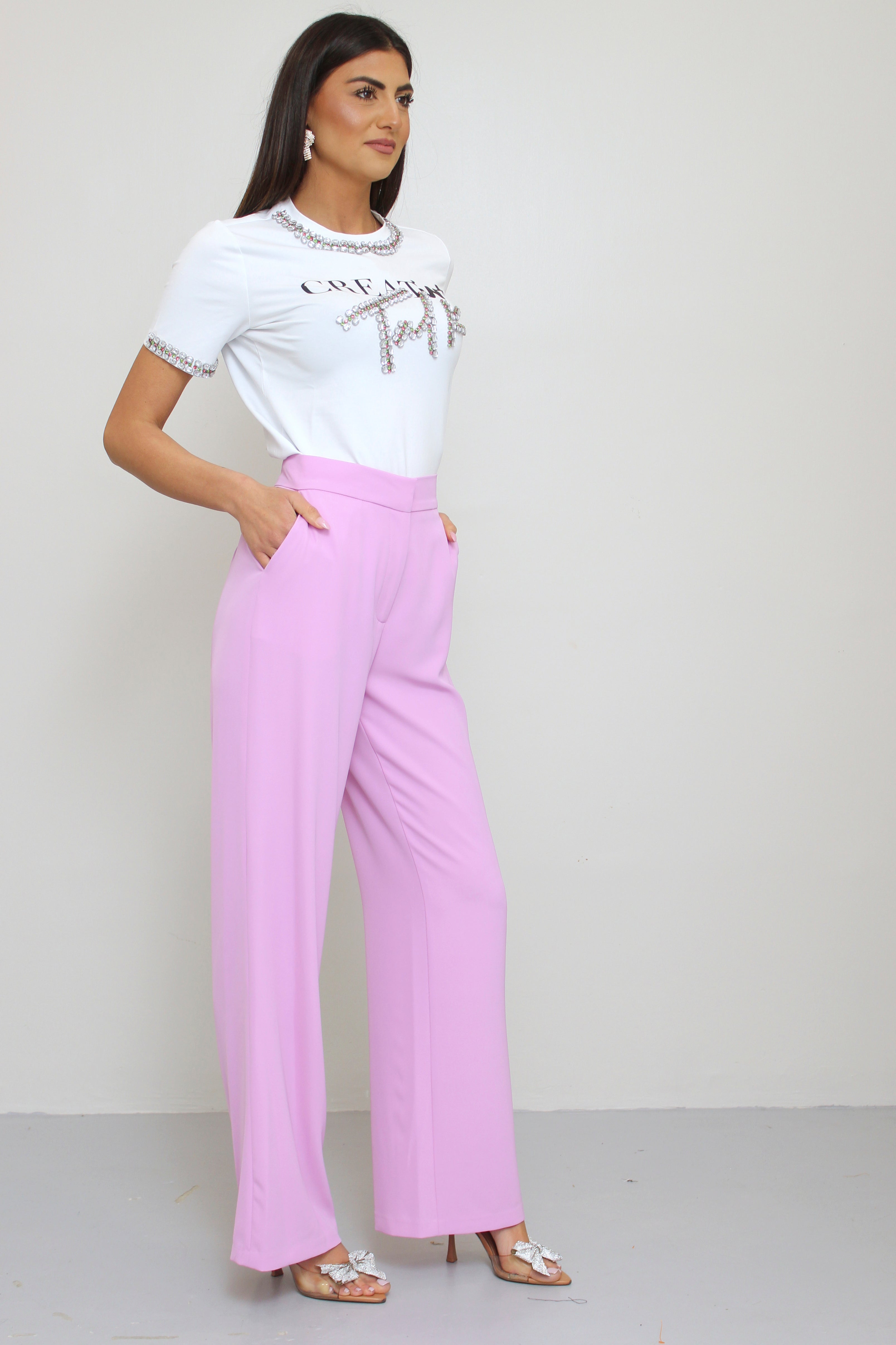 TRASH&LUXURY TL-12SS250988B