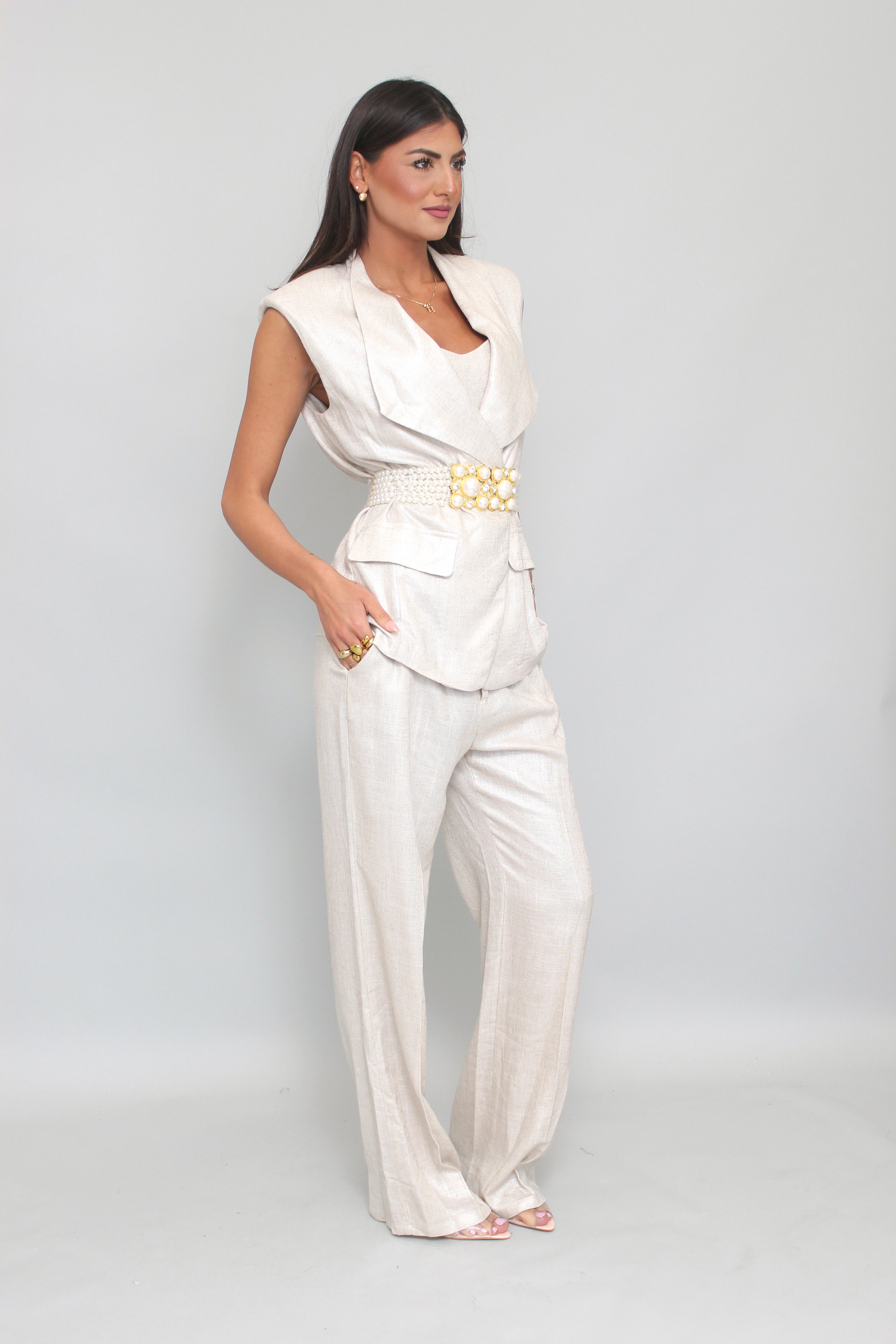 TRASH&LUXURY TL-15SS251151S