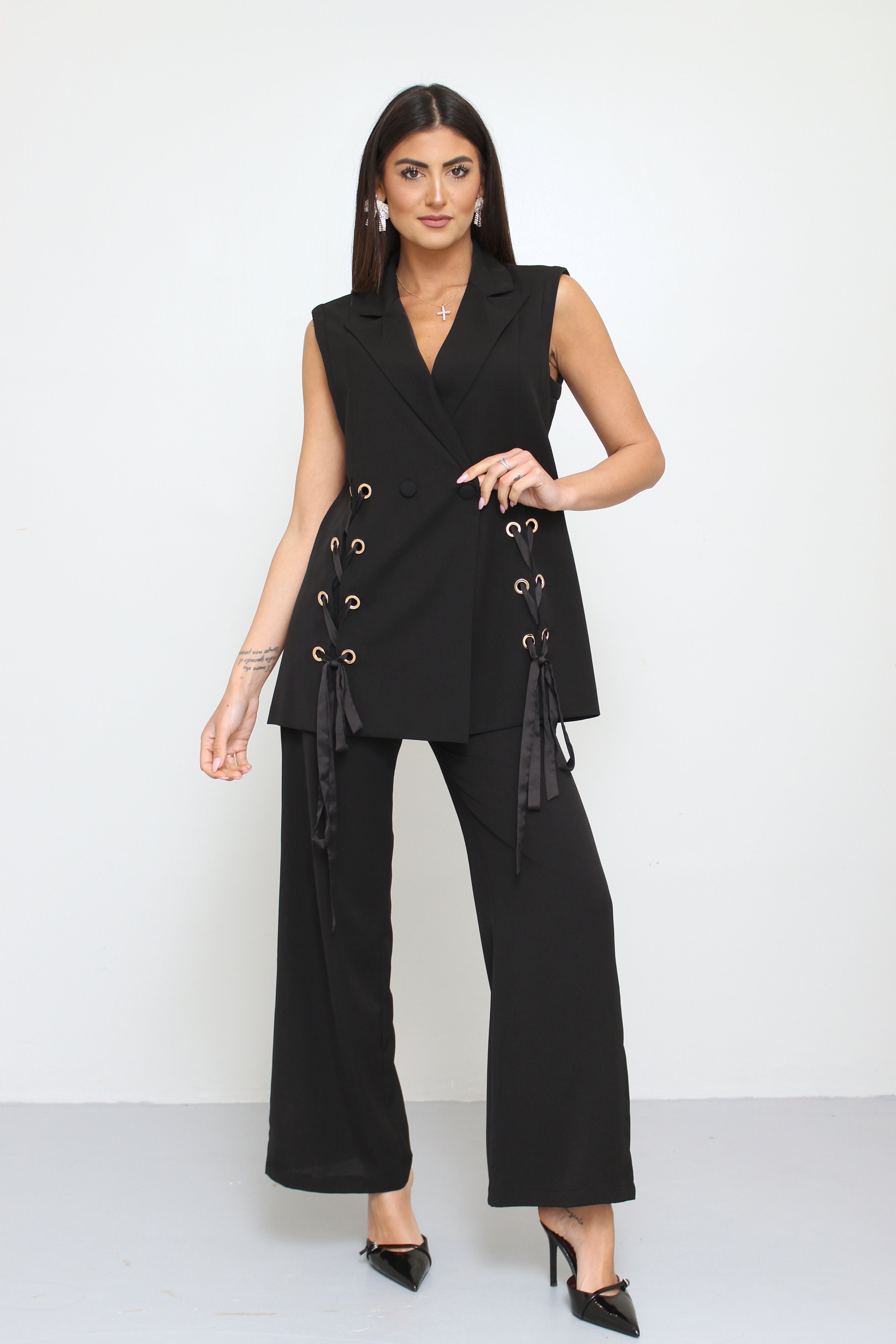 TRASH&LUXURY TL-15SS251153N