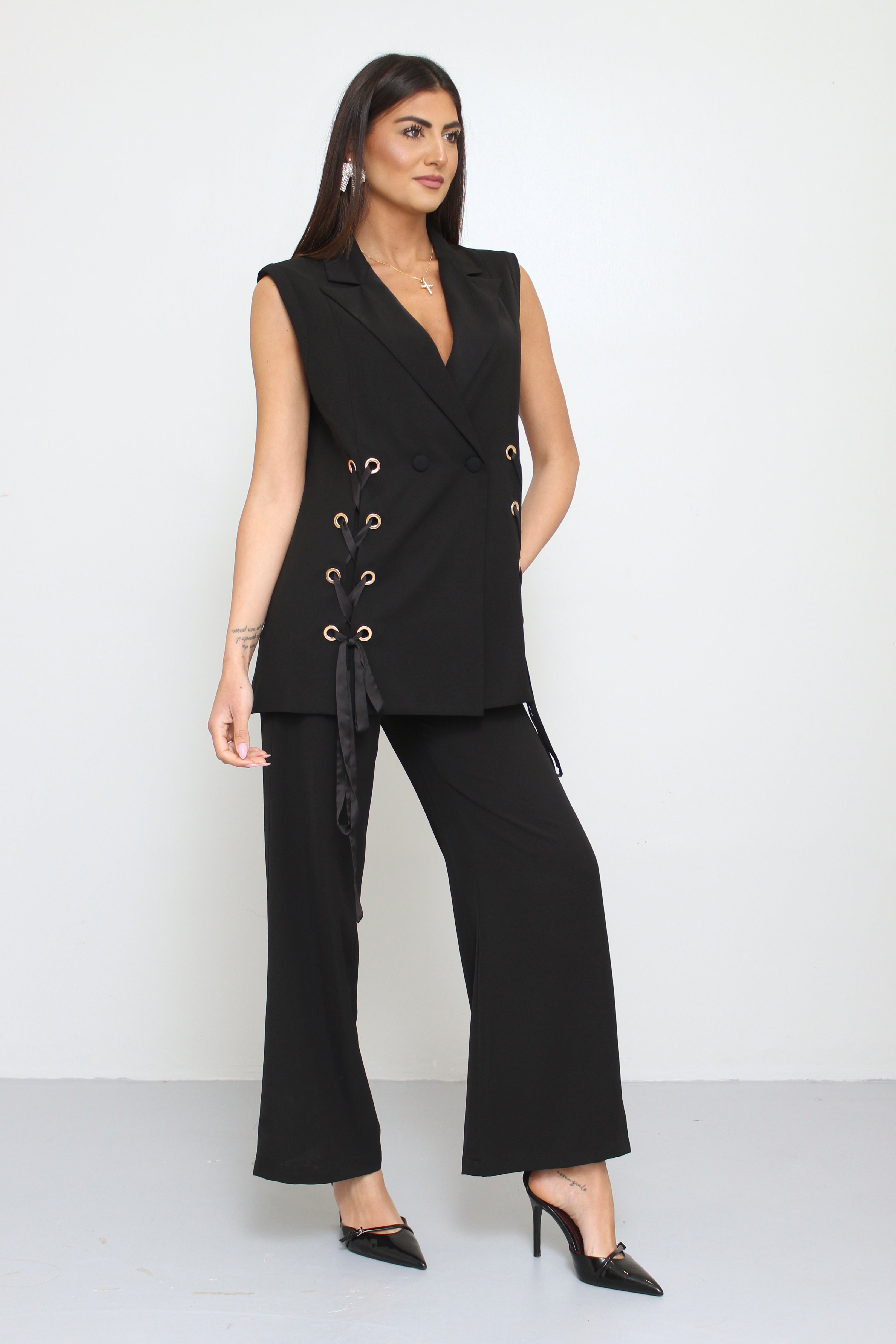 TRASH&LUXURY TL-15SS251153N