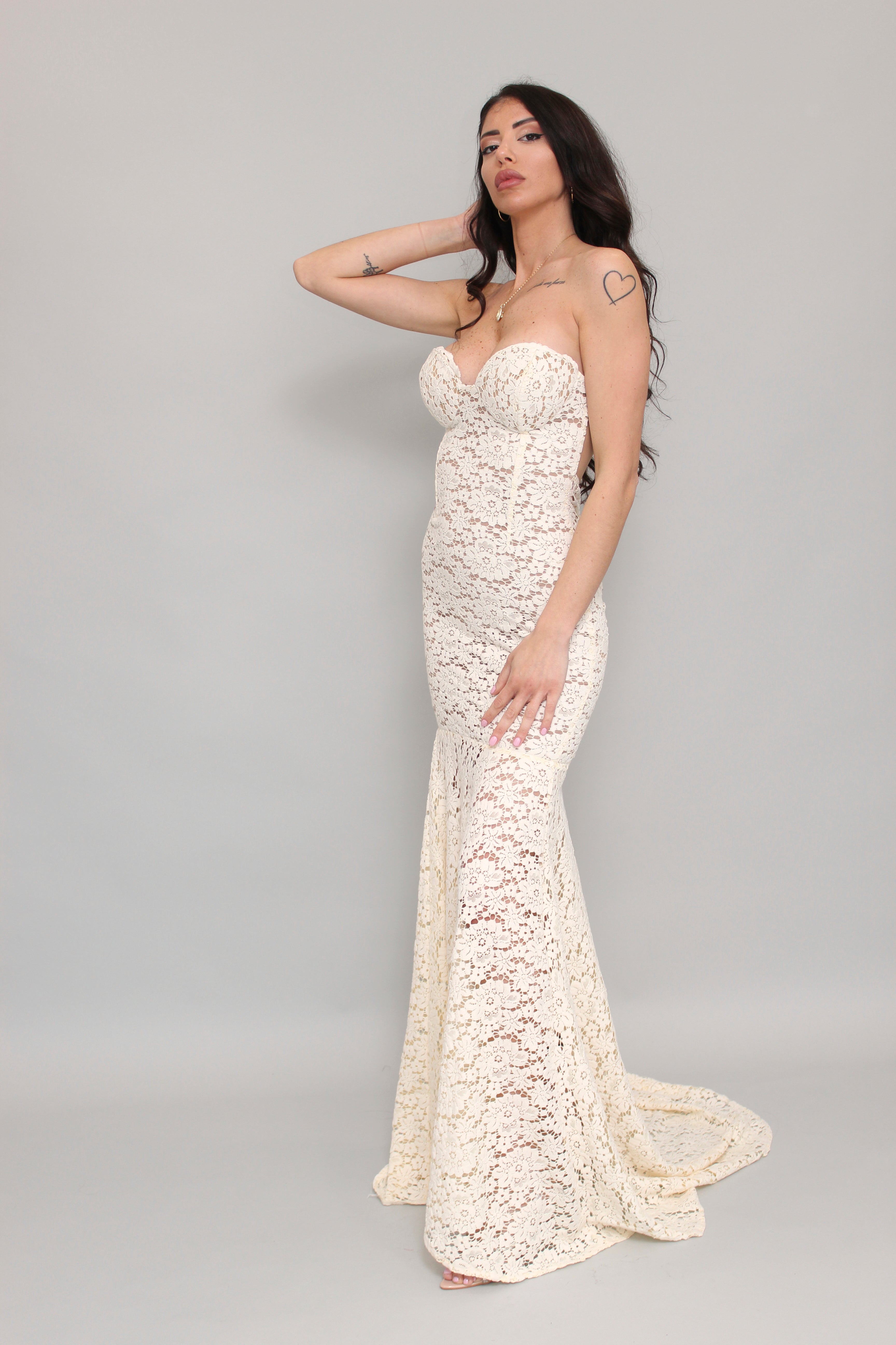 VALERIA MAZZA VM450BG
