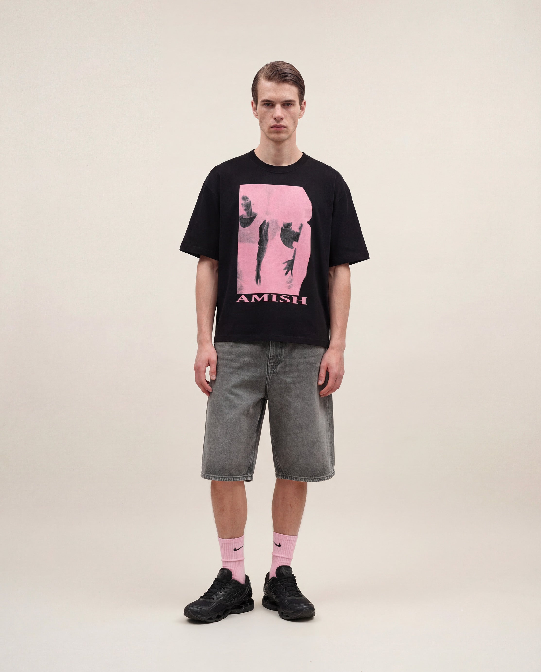 AMISH AMU003N0943011C0998