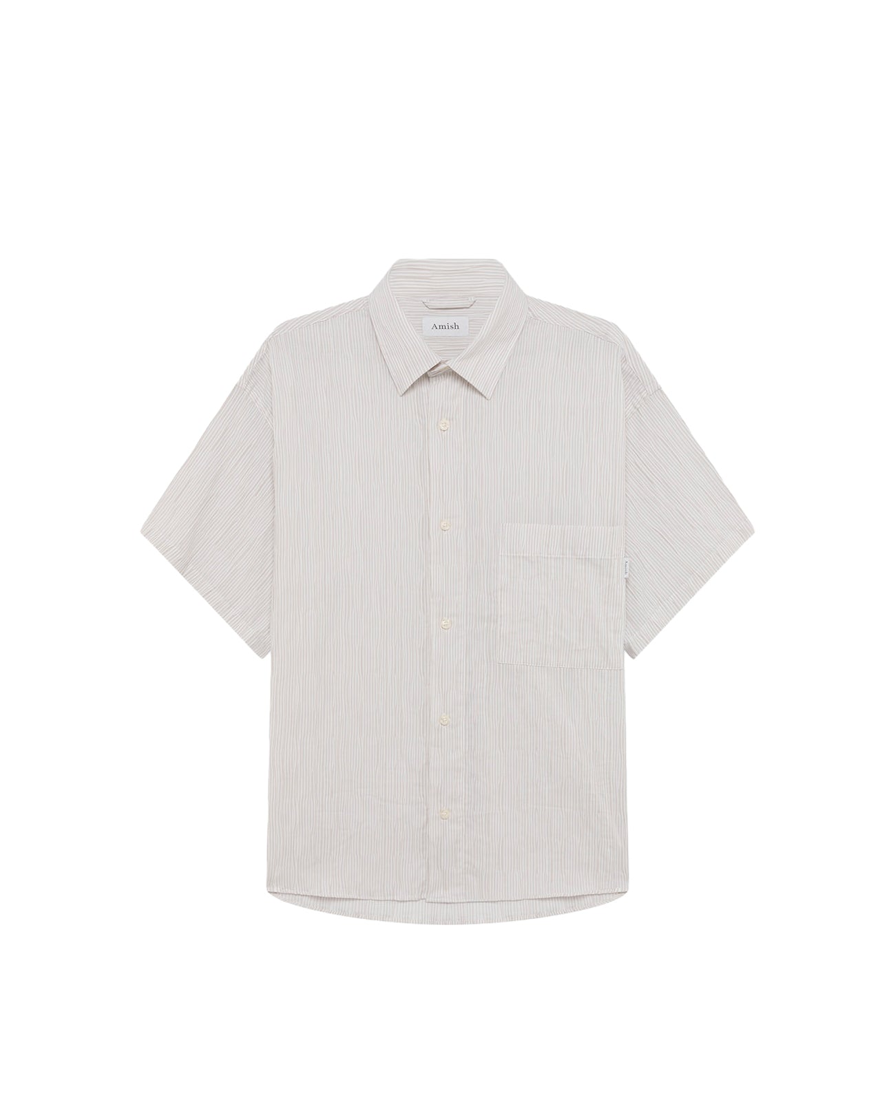 AMISH AMU126CQ74XXXC0651