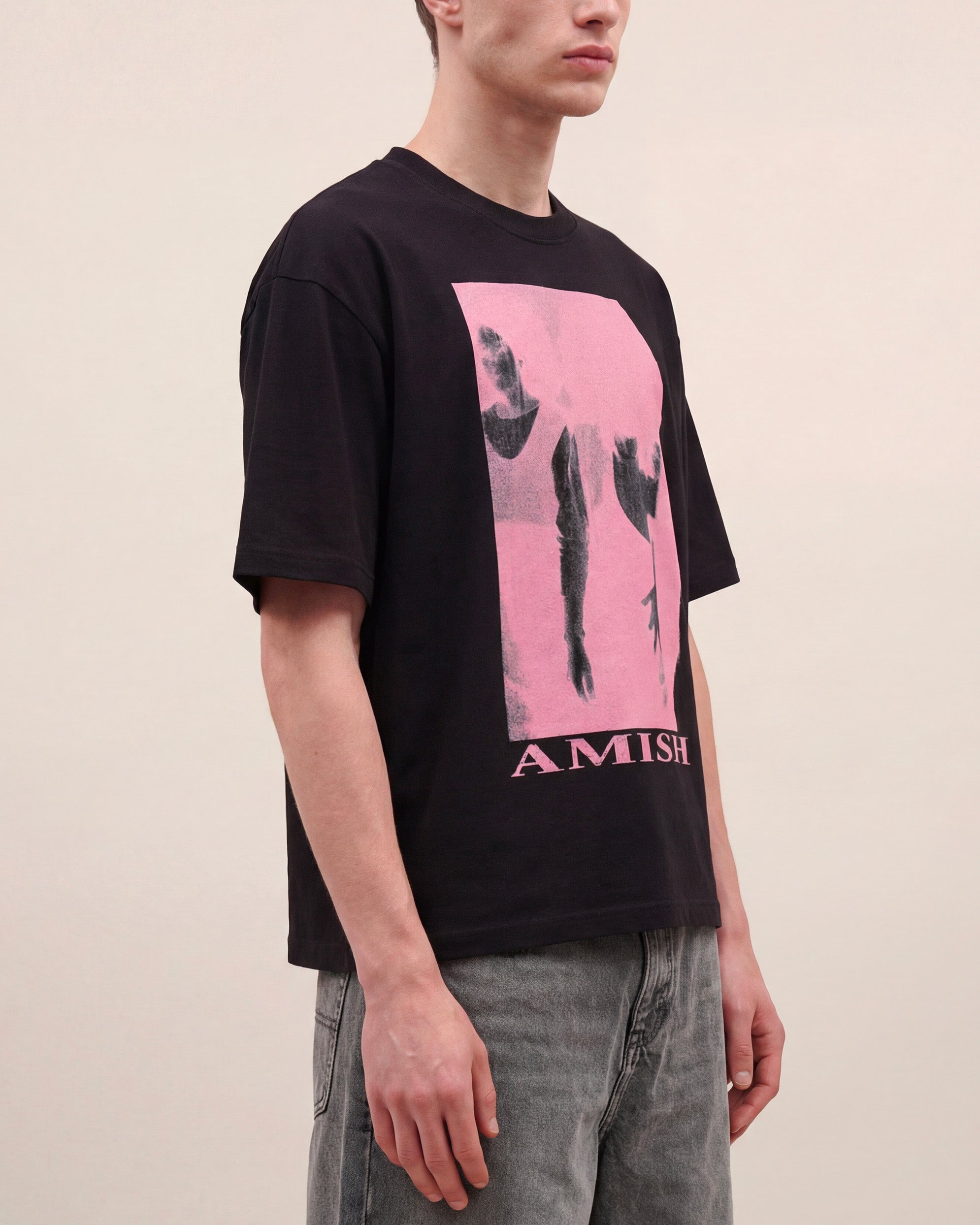 AMISH AMU144CR580569C0073