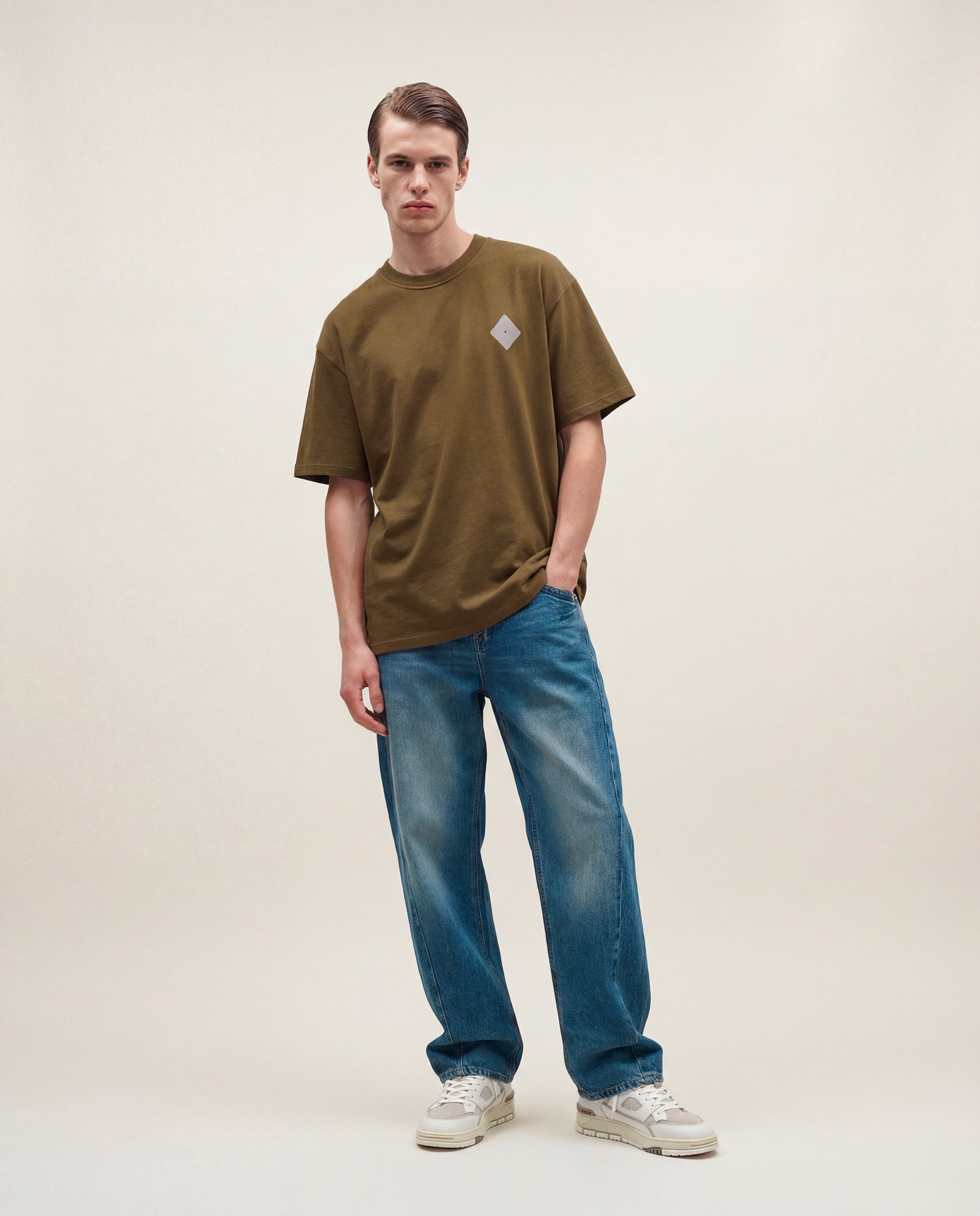 AMISH AMX034CR570569C0233