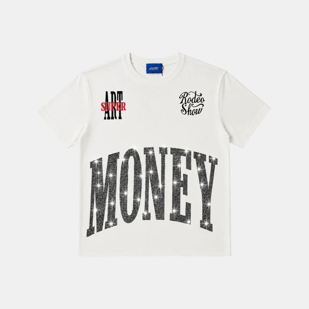 ARTSUPERMONEY CRAZYBULL DAILYB