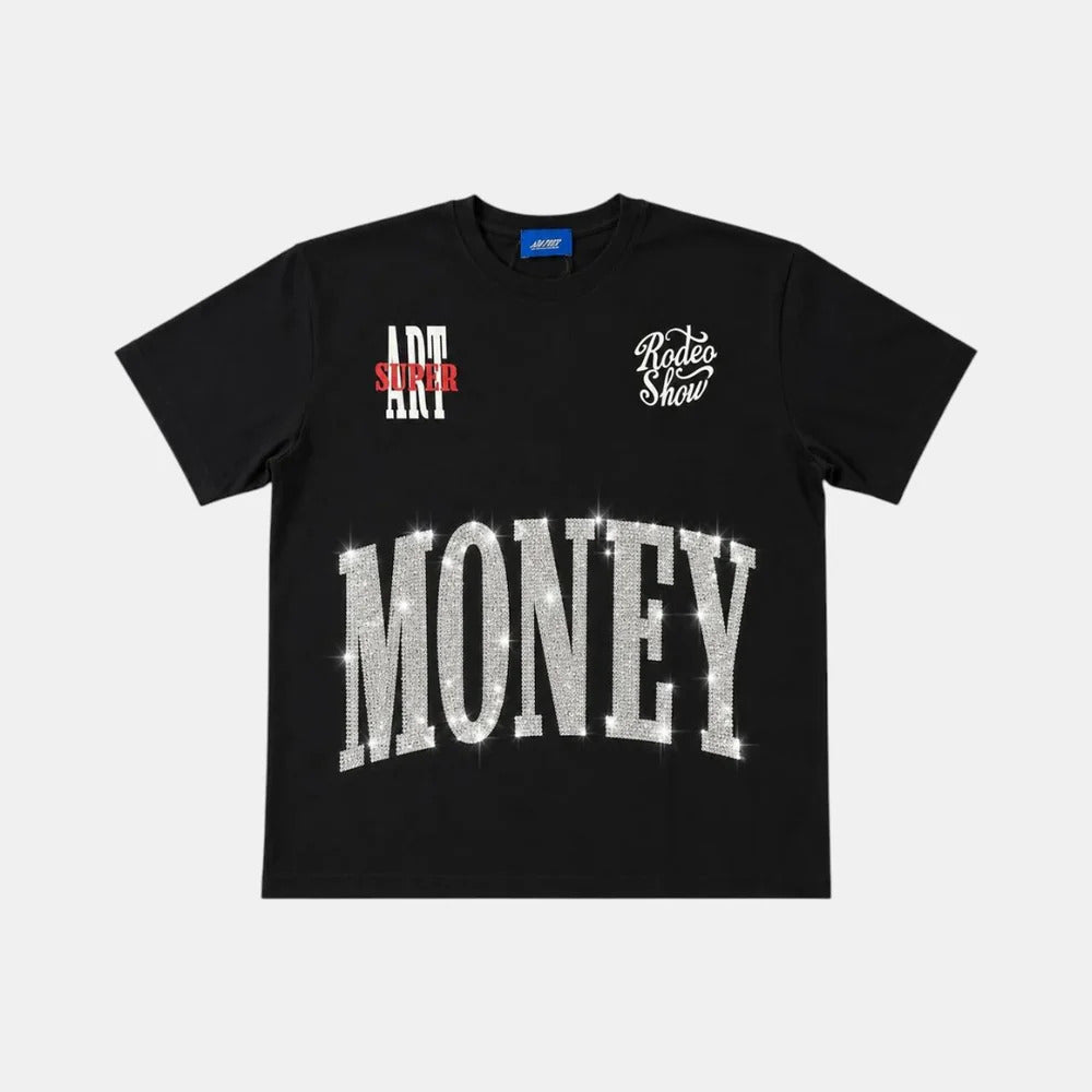 ARTSUPERMONEY CRAZYBULL DAILYN