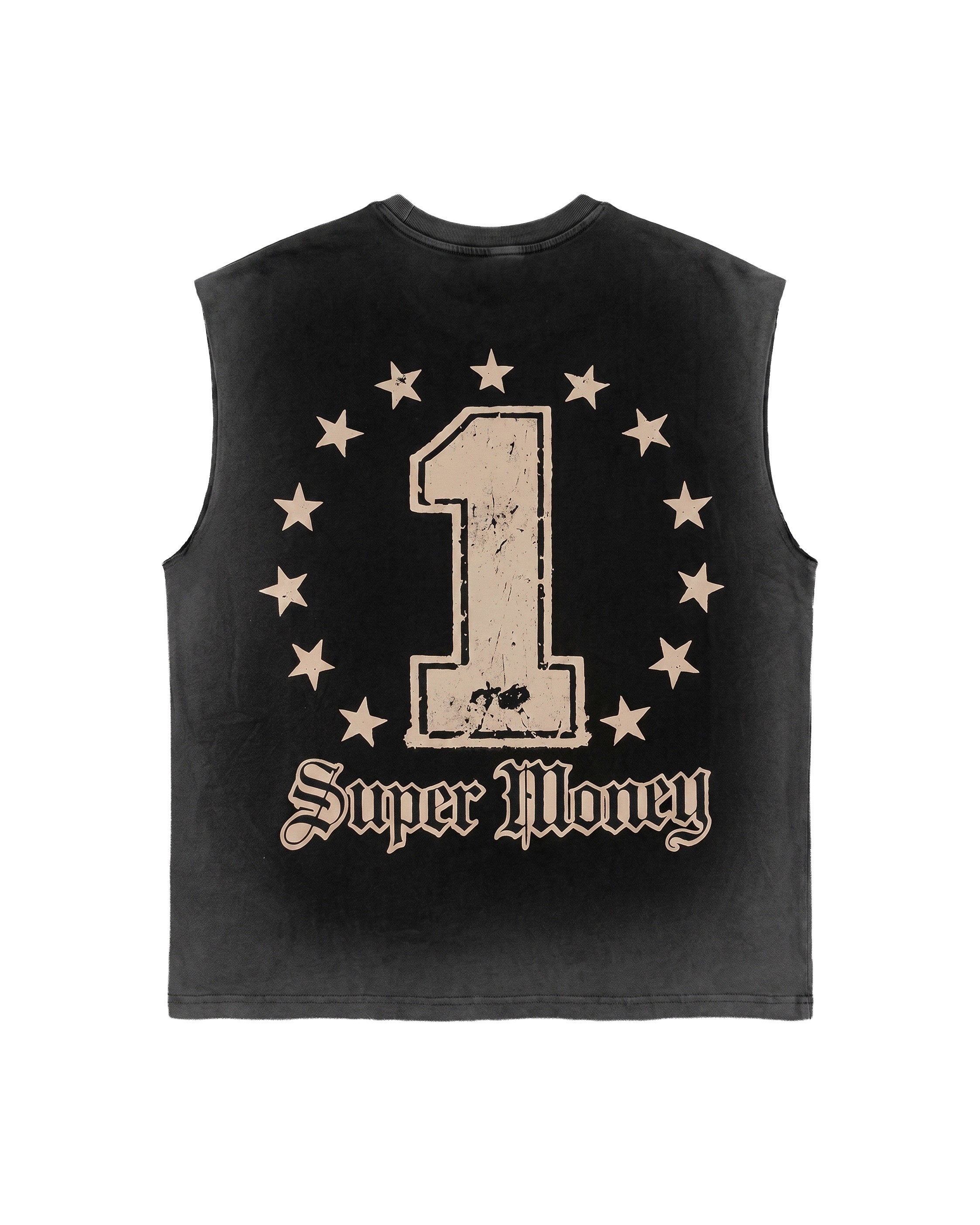 ARTSUPERMONEY GRILLZ TEE SMANN