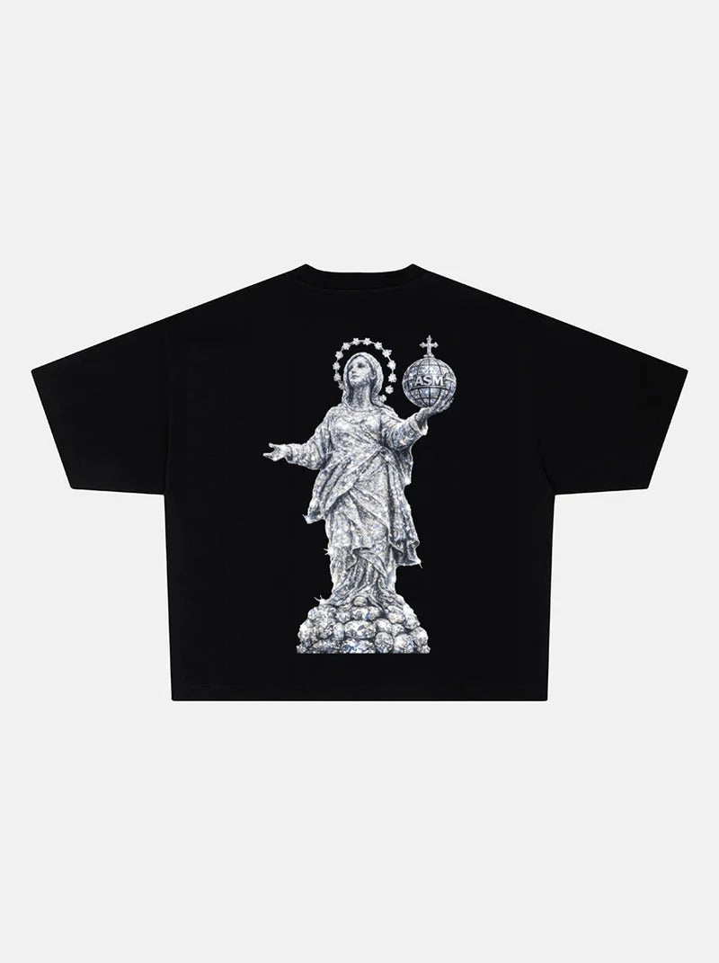 ARTSUPERMONEY MADONNINA MONEYB