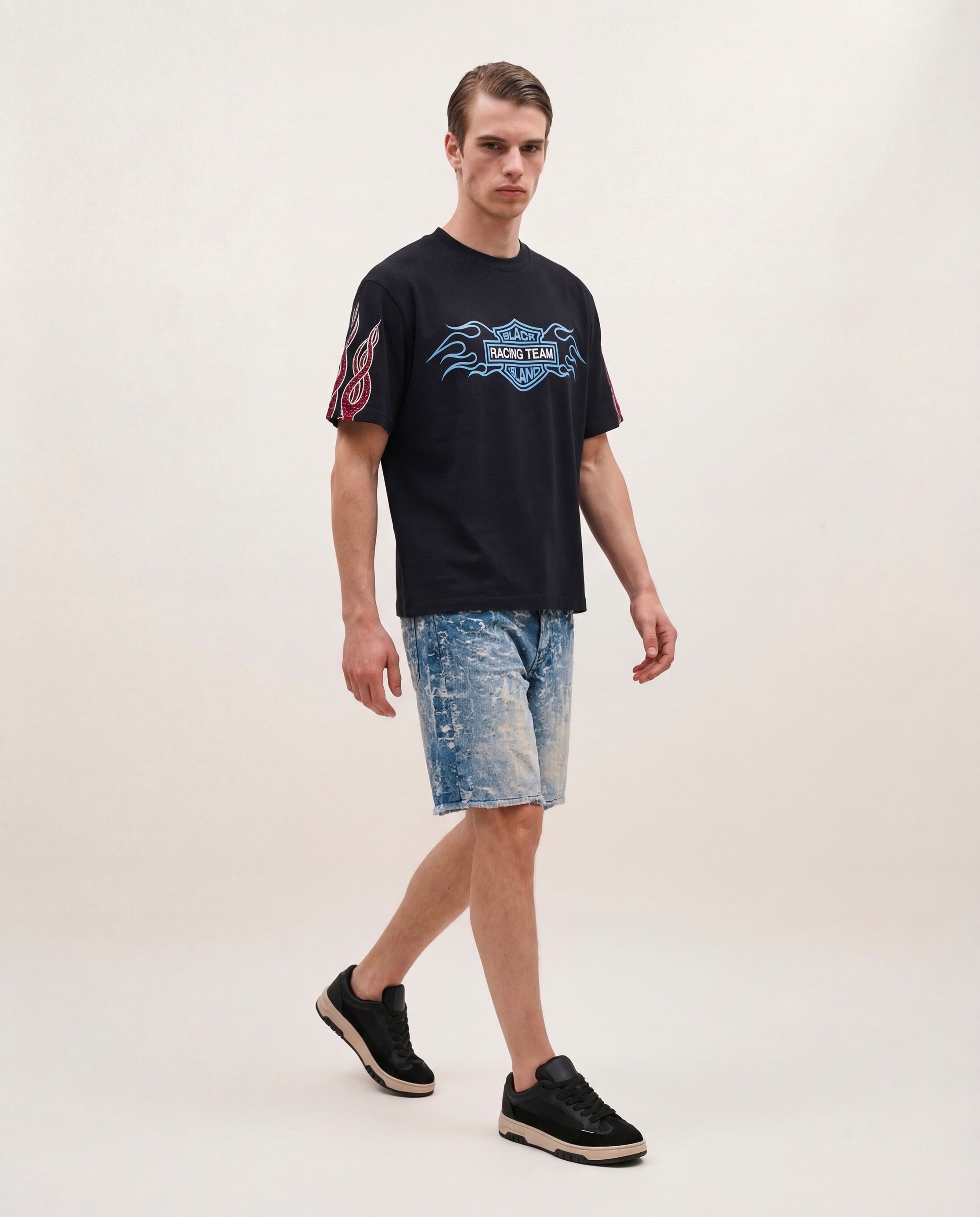 BLACK ISLAND 17141BL