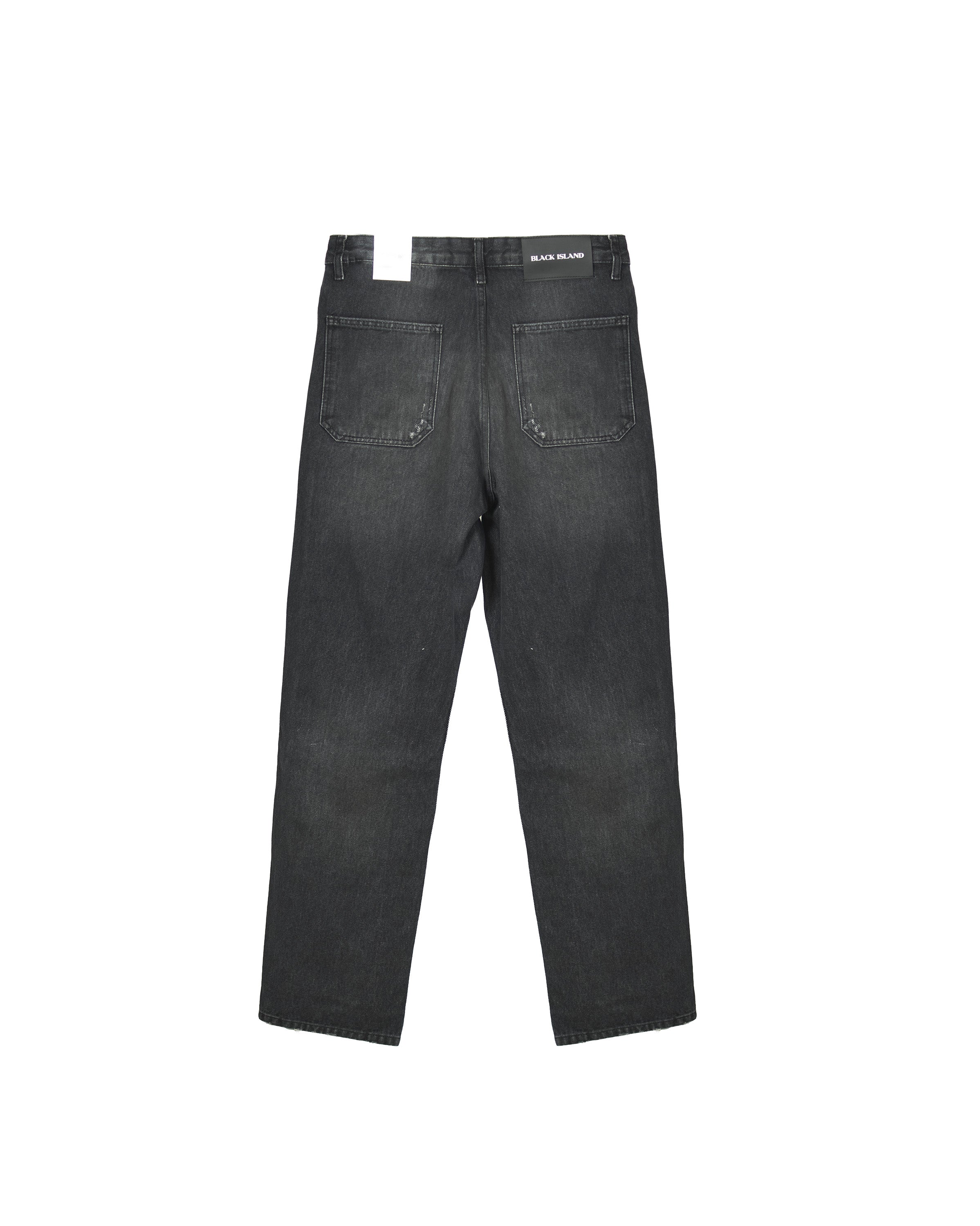 BLACK ISLAND 17405BL