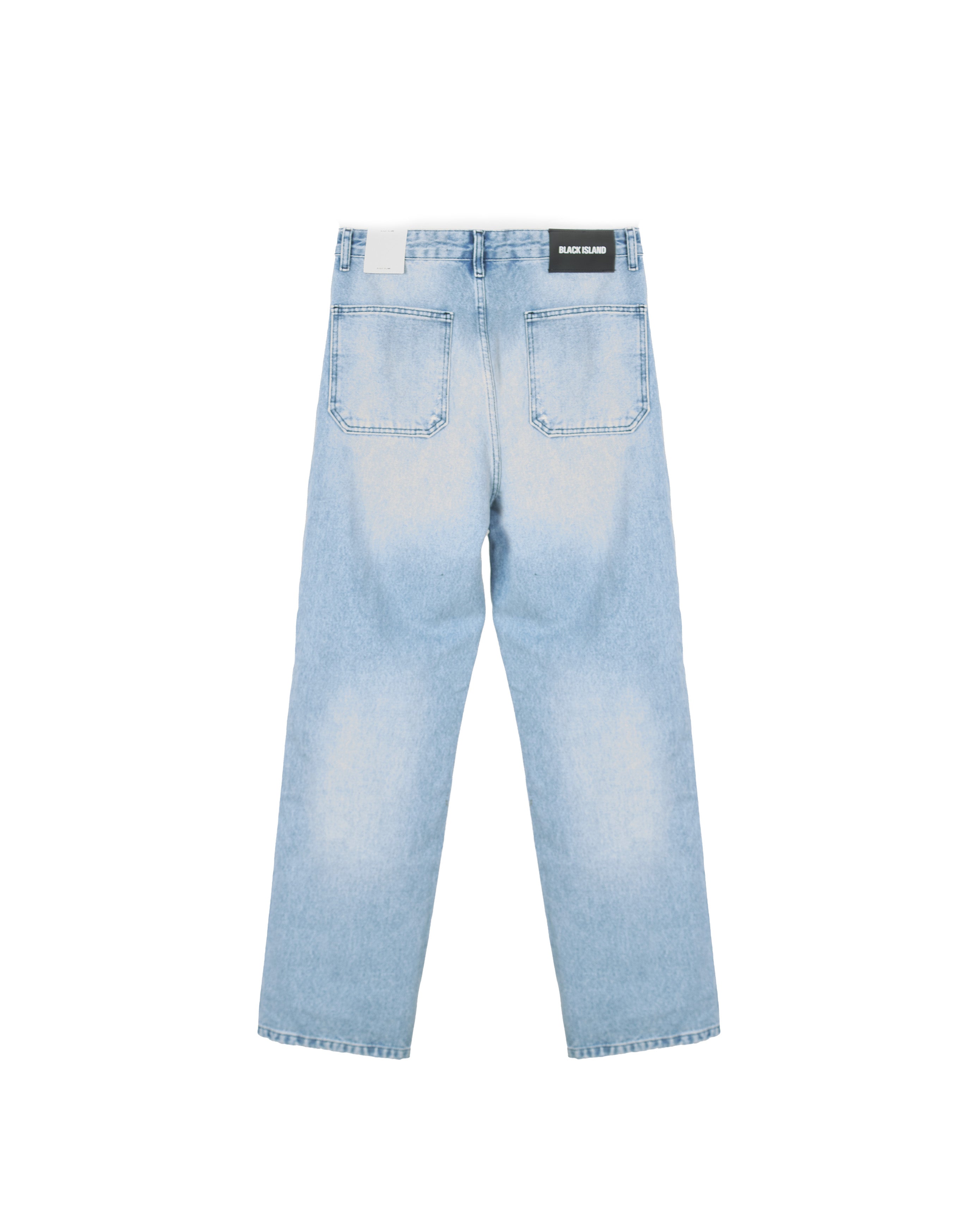 BLACK ISLAND 17406BL