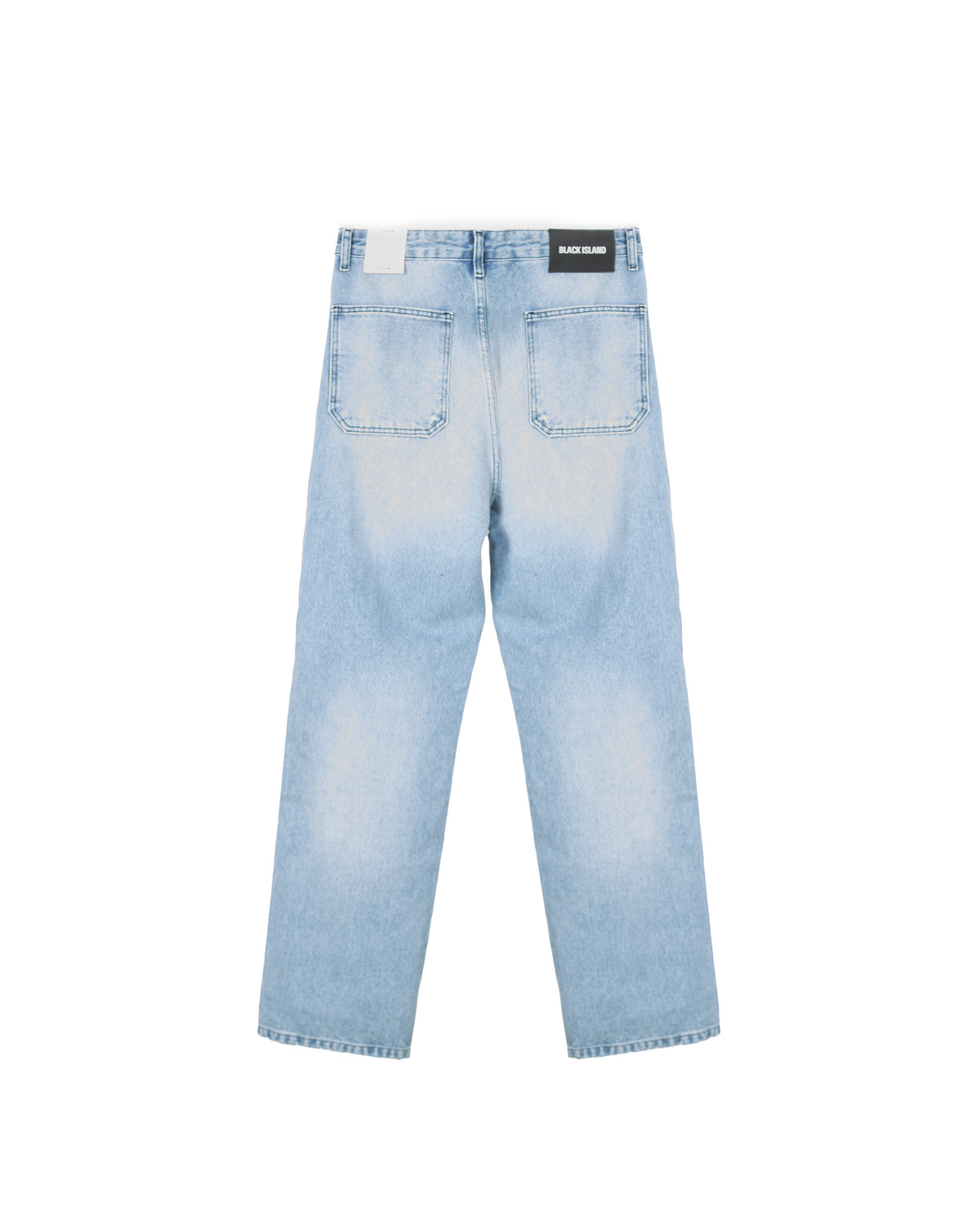 BLACK ISLAND 17406BL