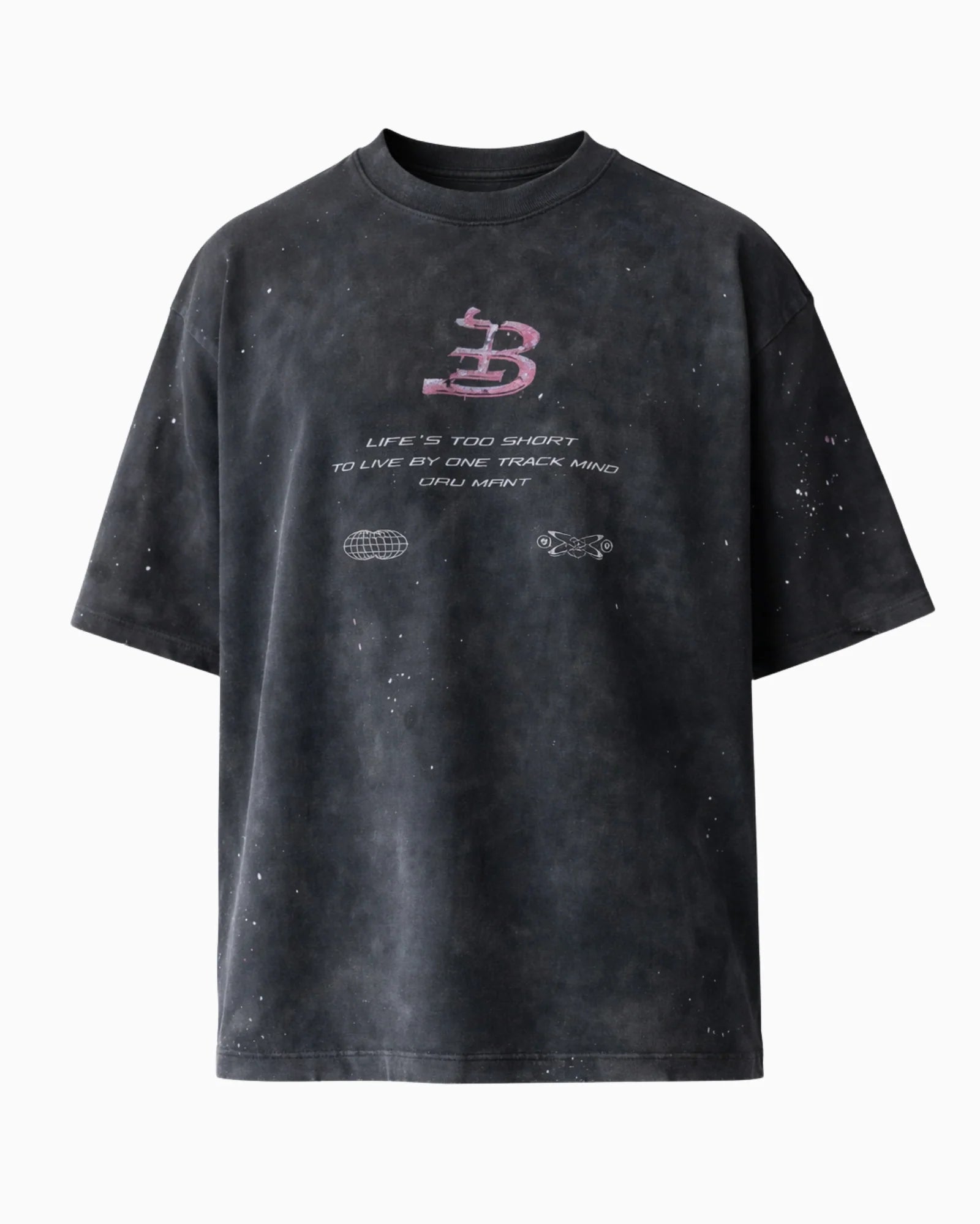 BLACK ISLAND 2004B