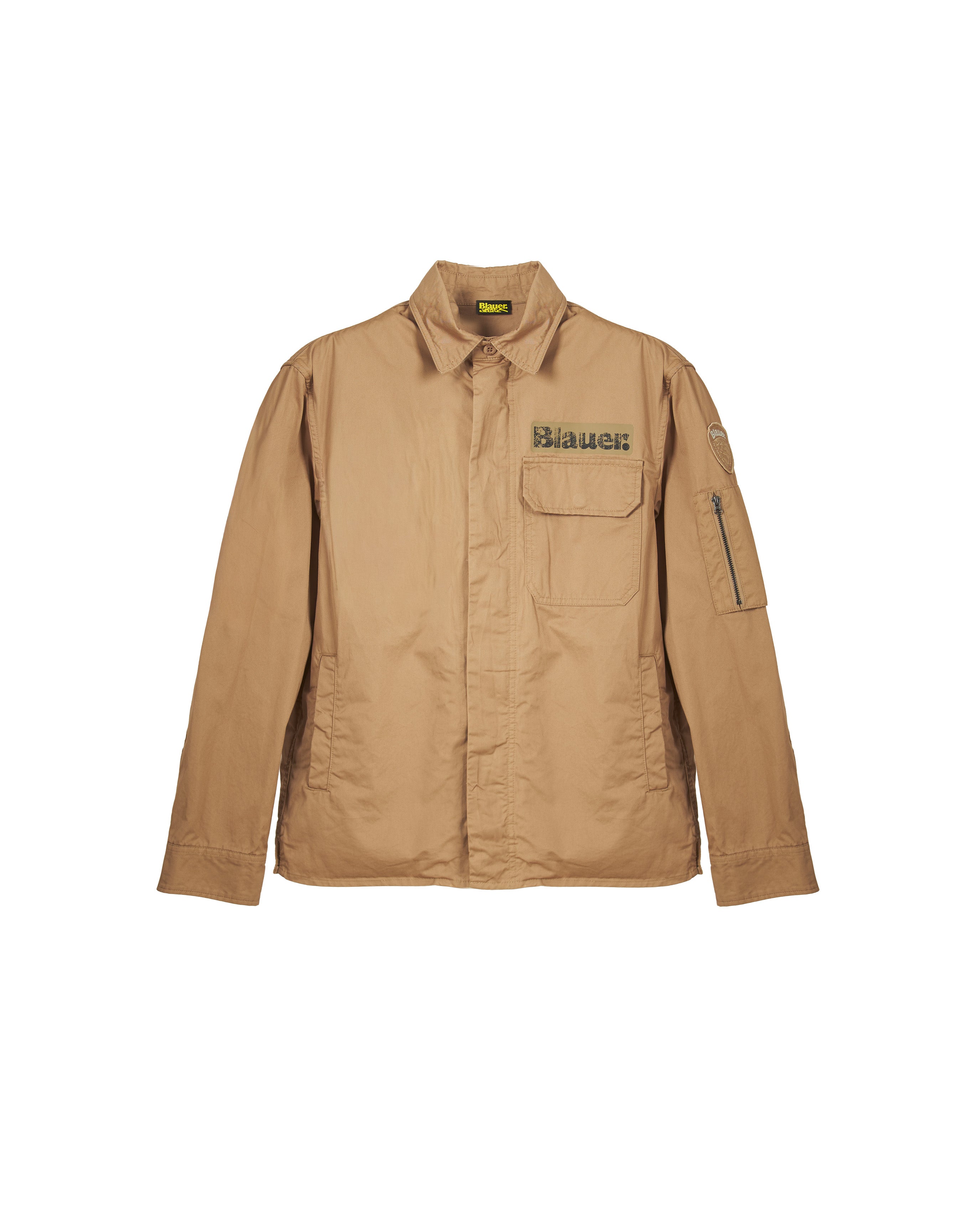 BLAUER 26SBLUS04360 LAMBERT327