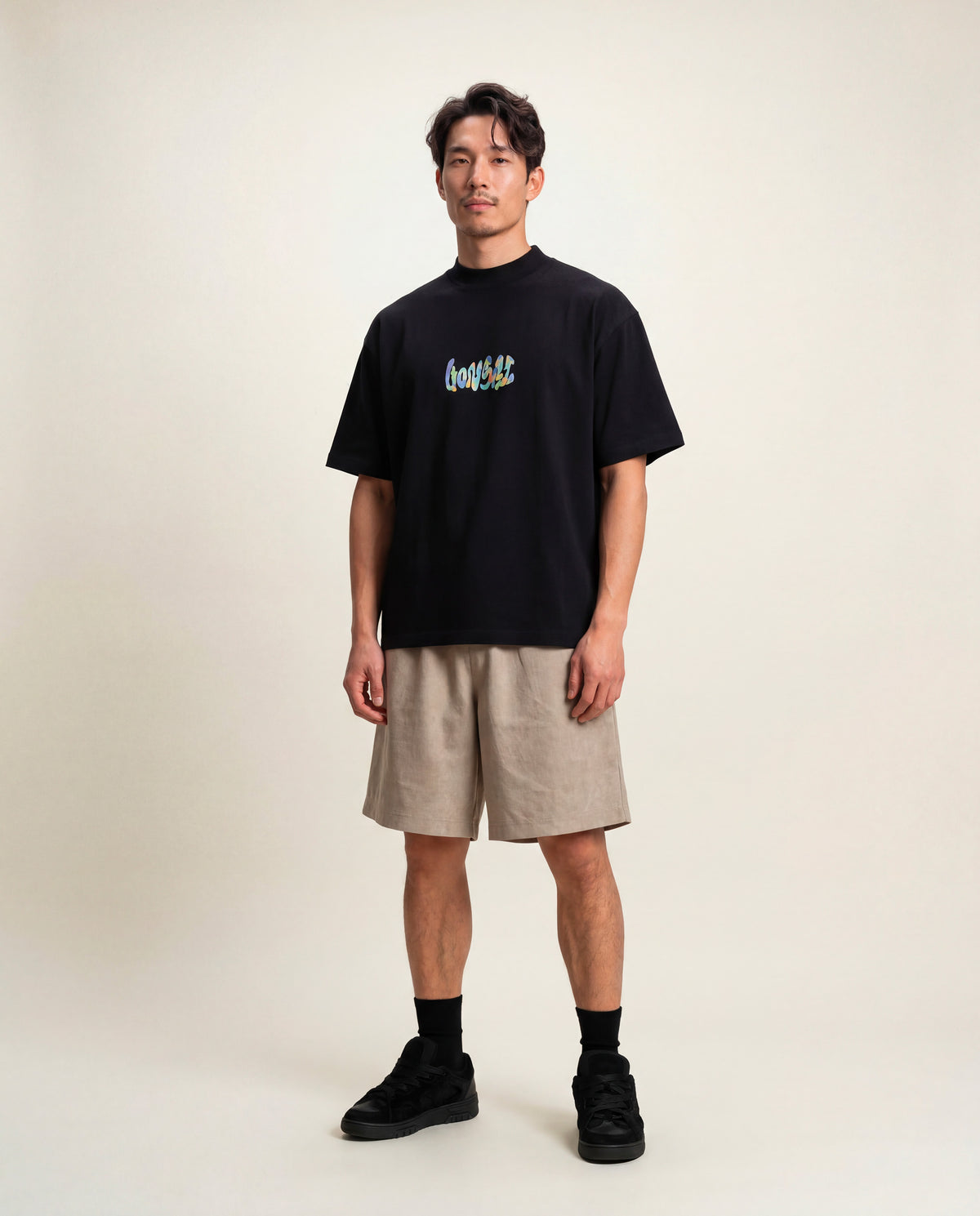 BONSAI TS002004N