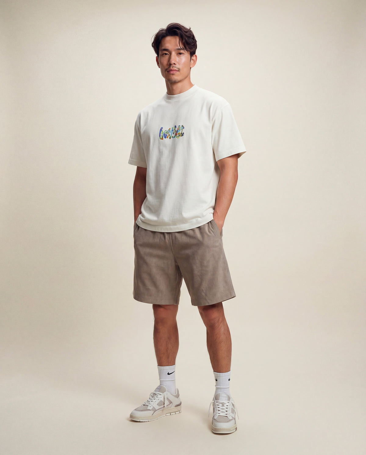 BONSAI TS002004W